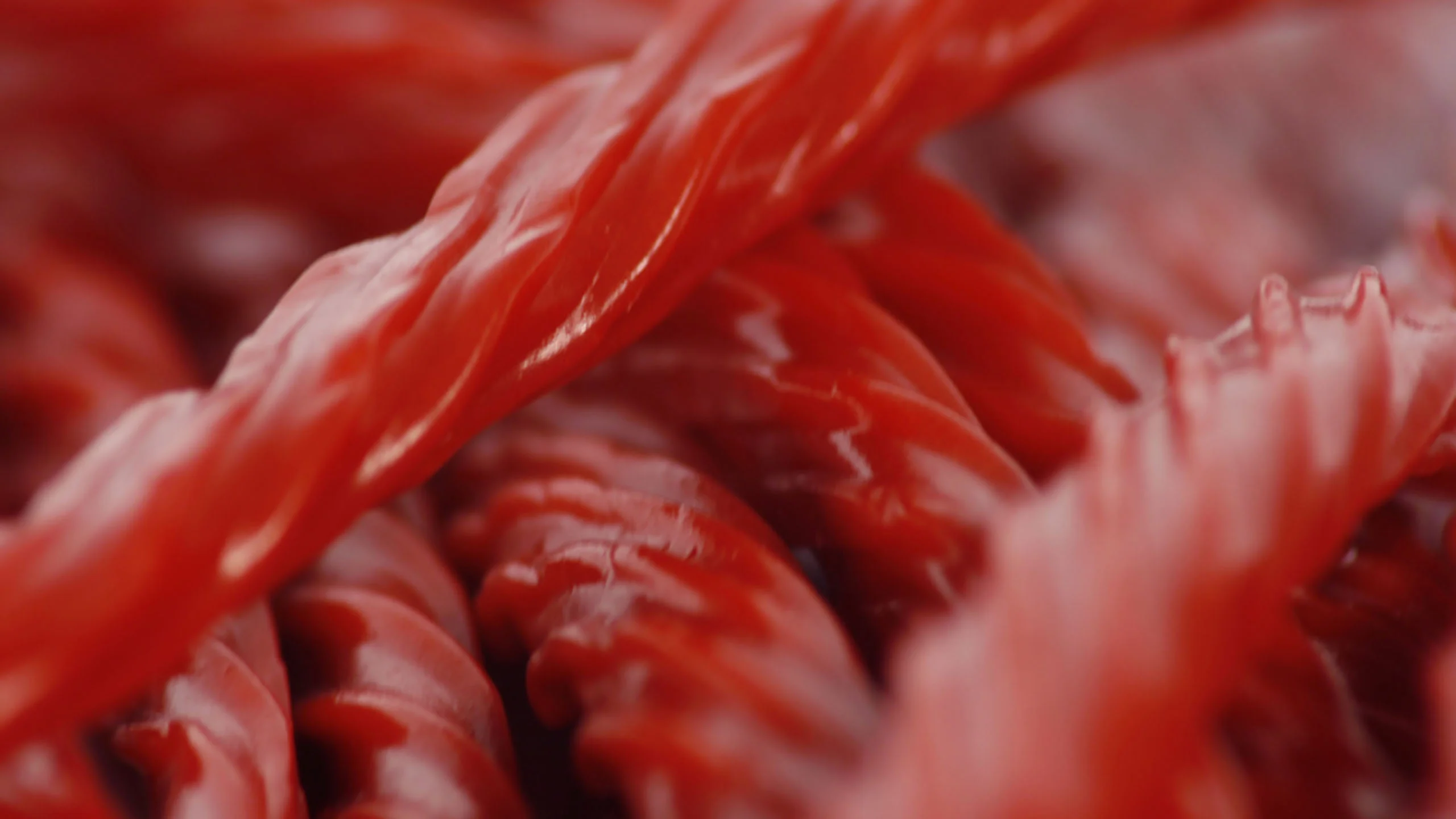 ¿De qué están hechos los Twizzlers?