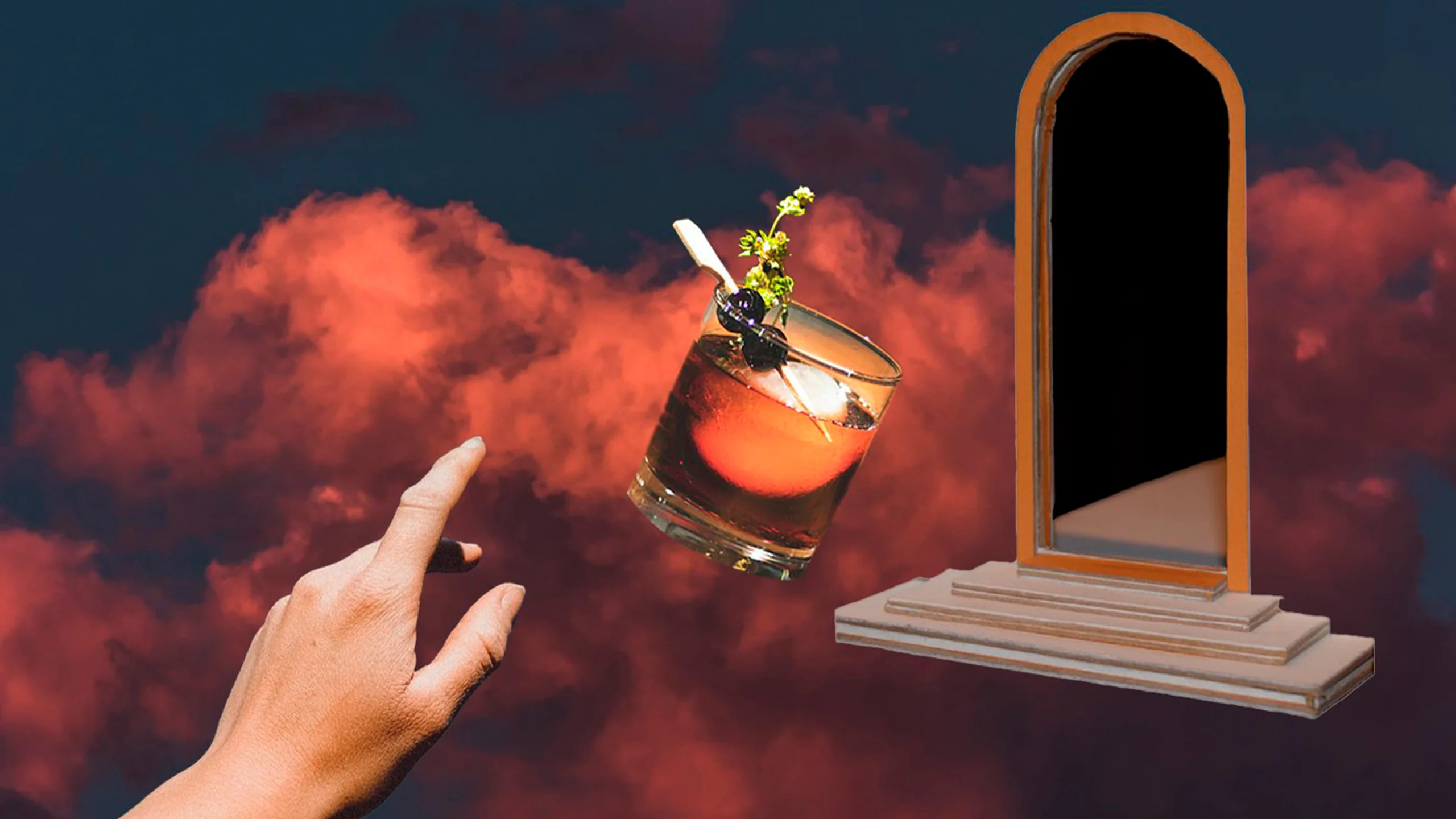 Holy Spirits es el portal de las espirituosas originarias de México