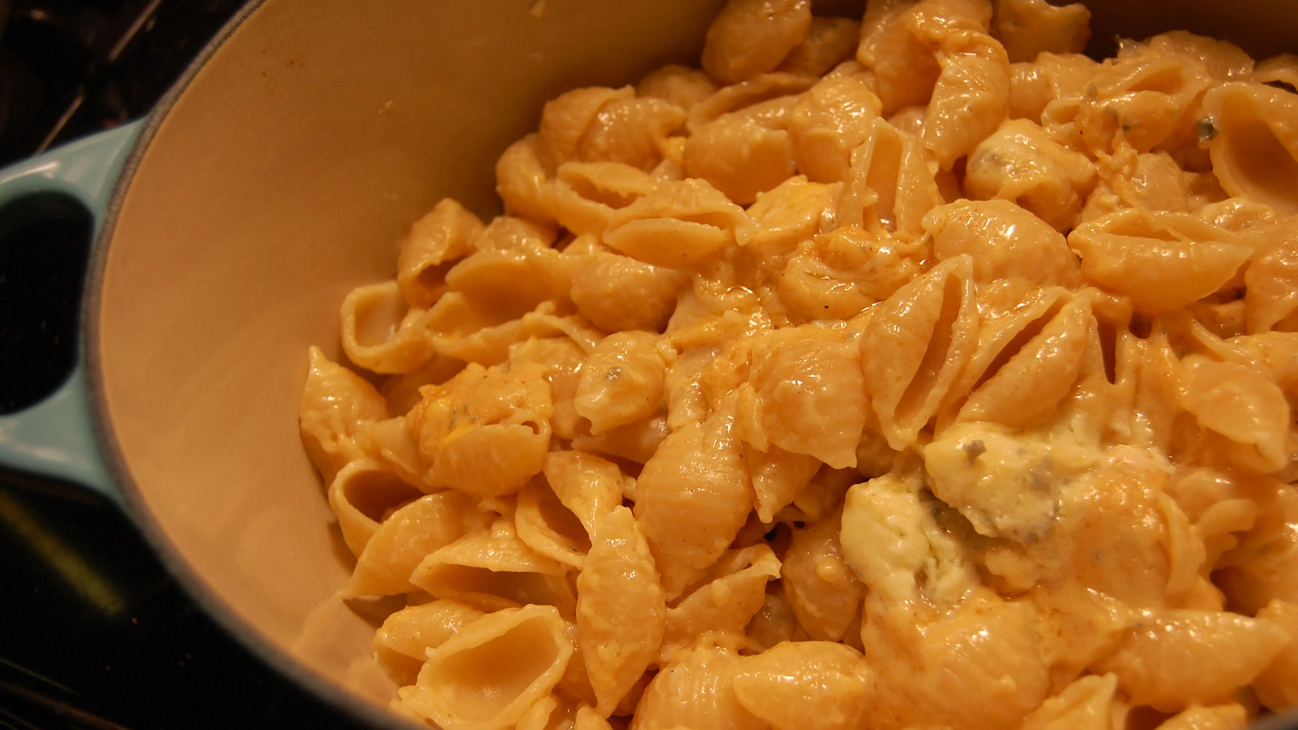 ¿Es cierto que el mac & cheese lo inventó Thomas Jefferson?