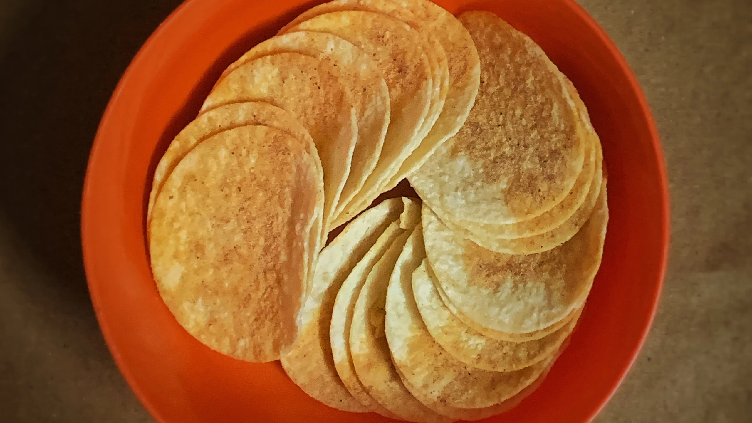 Estas son las papas fritas más dañinas según la Profeco