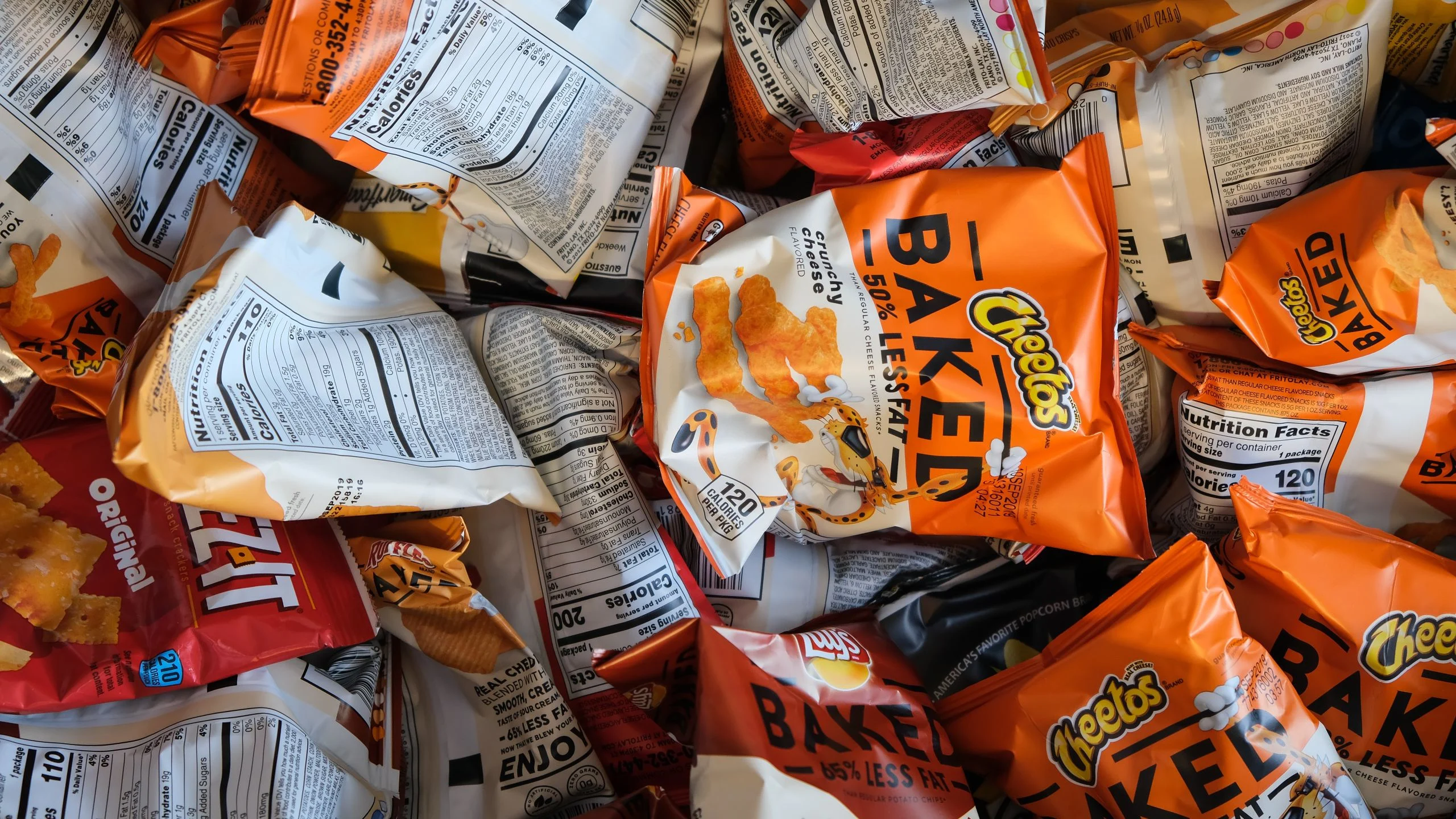 ¿Qué tan saludables son los alimentos light?