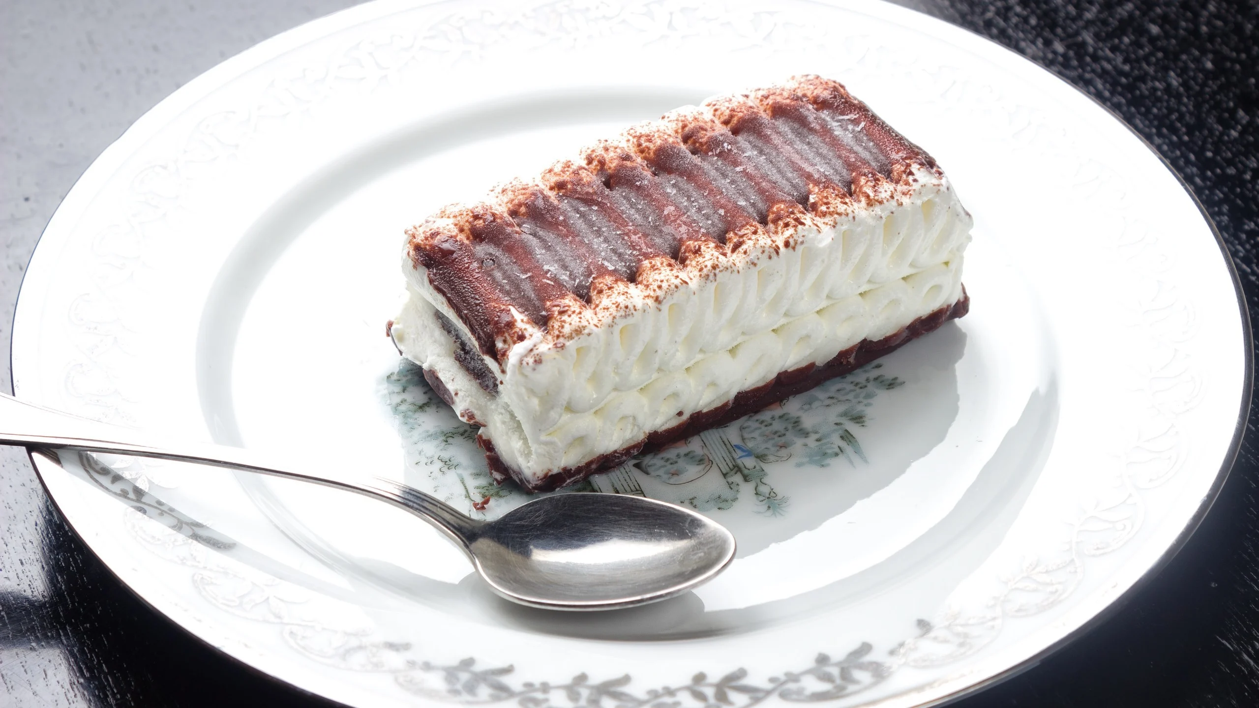 El helado Viennetta regresa a Estados Unidos, por primera vez, desde los años 90 El helado Viennetta regresa a Estados Unidos, por primera vez, desde los años 90