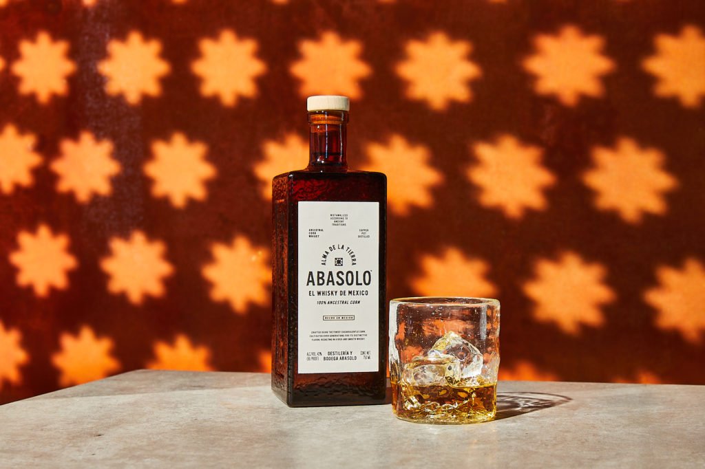 Abasolo Whisky