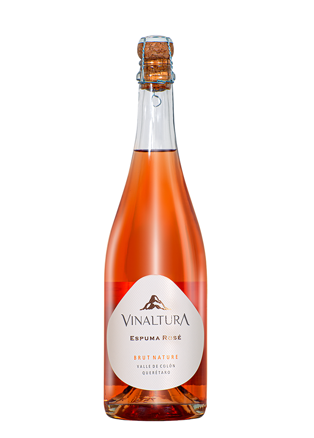 Vinaltura Espumoso rosé