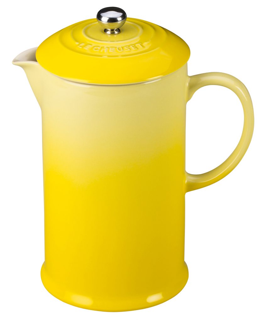 prensa francesa-le creuset-pantone 2021-amarillo