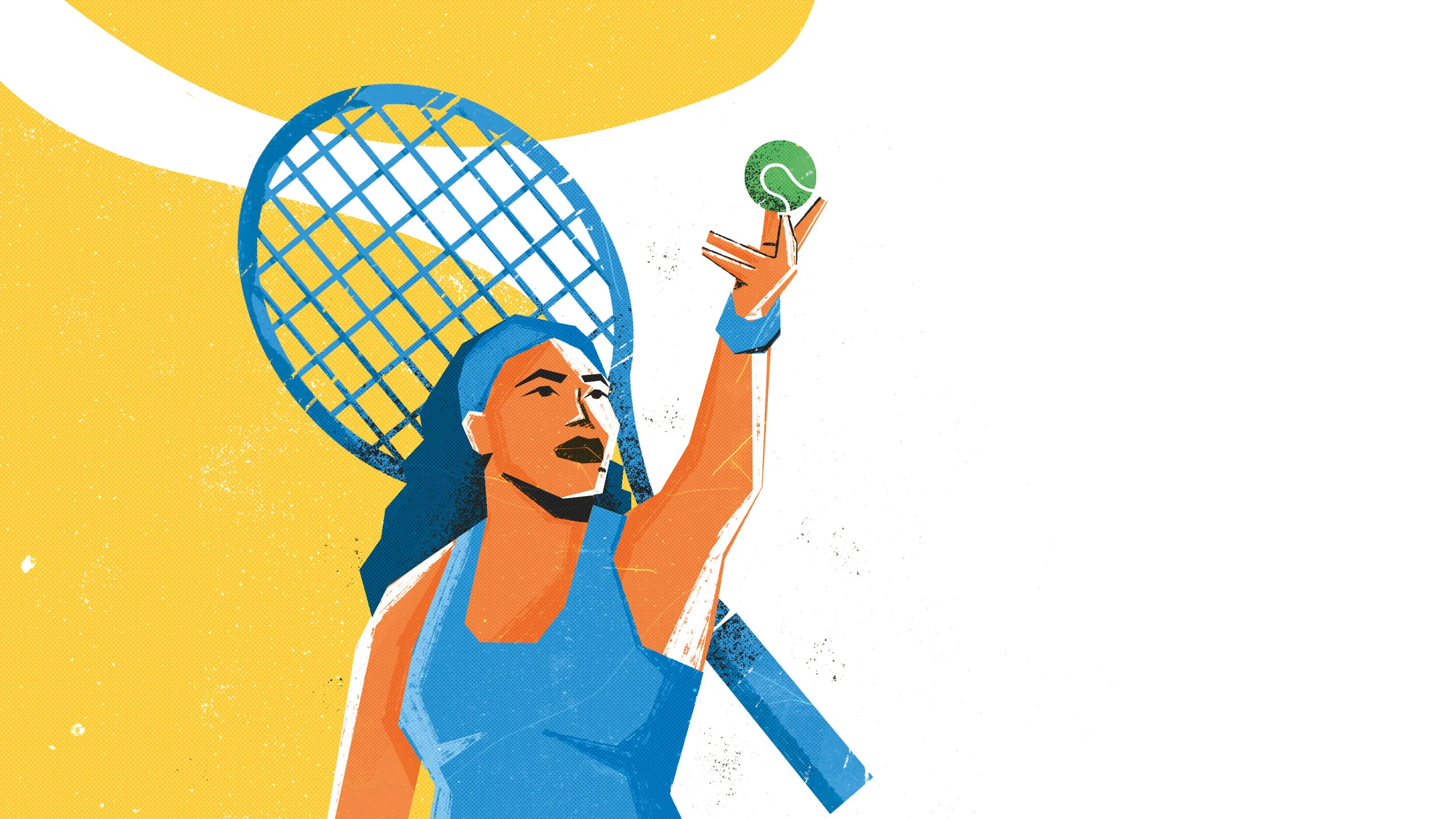 Lo que siempre quisiste saber de la dieta vegetariana de Serena Williams