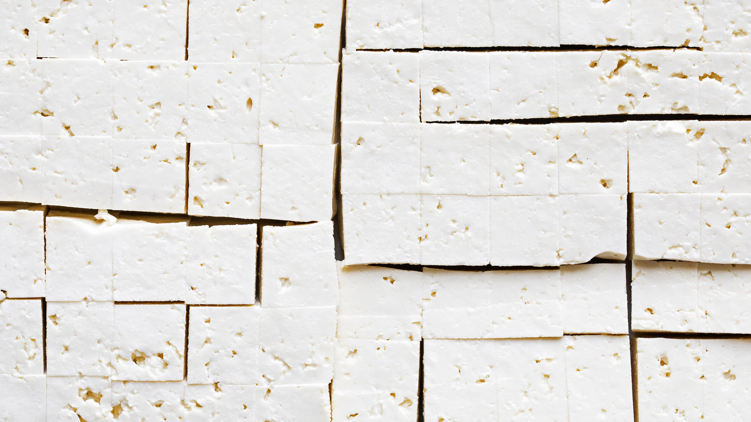 Por qué el tofu se convirtió en un éxito