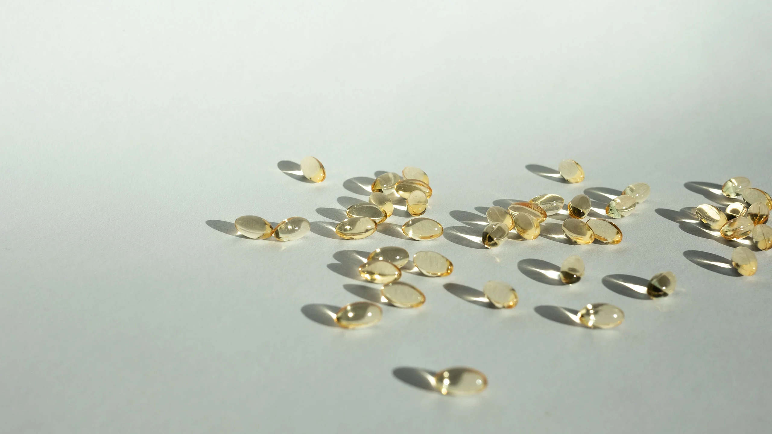 ¿La vitamina D puede reducir los contagios de Covid-19?