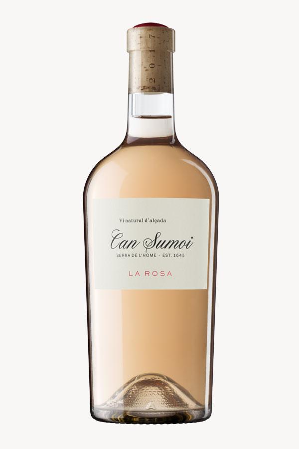 Can Sumoi La Rosa
