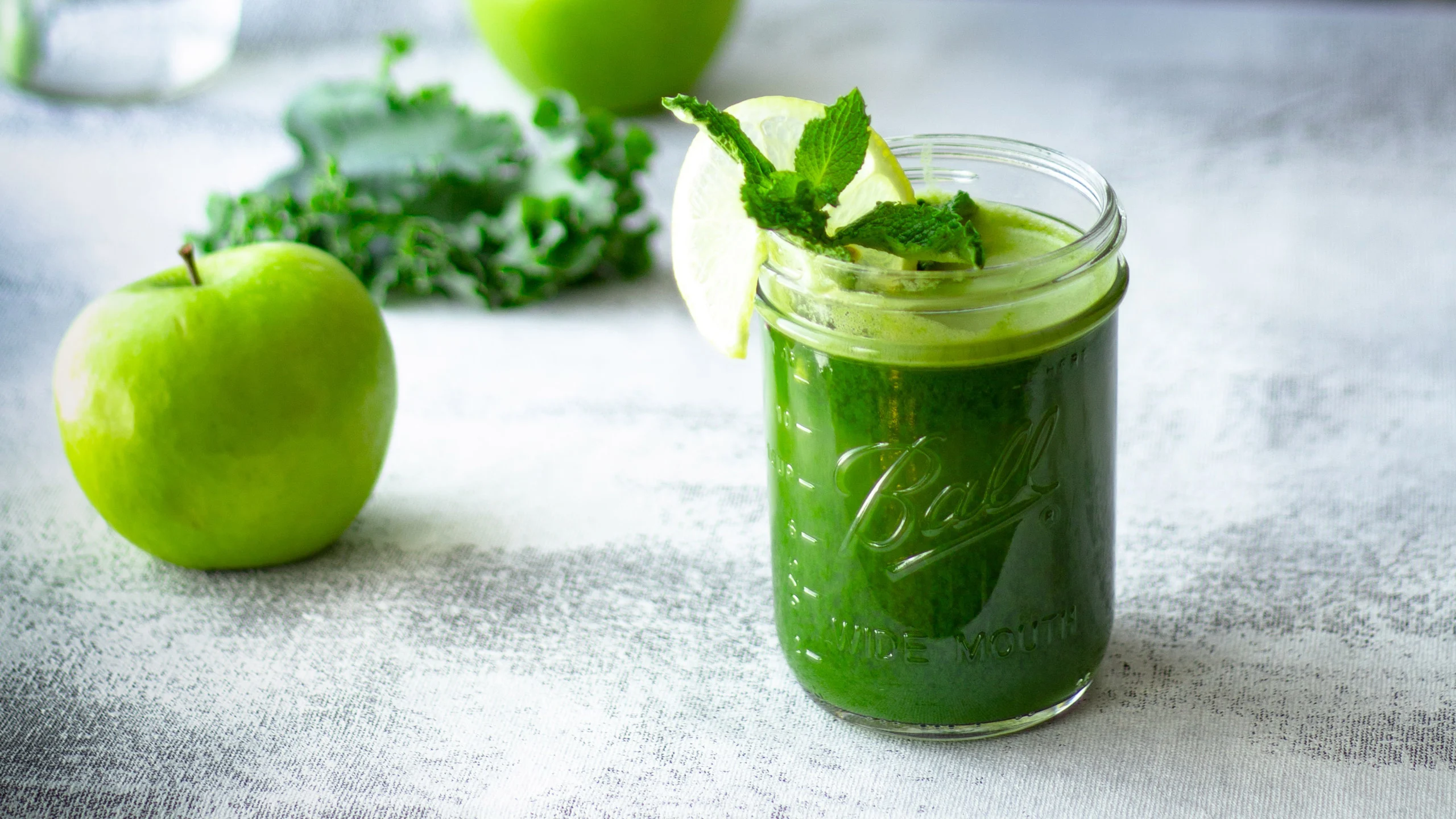 Gadgets para hacer los mejores jugos