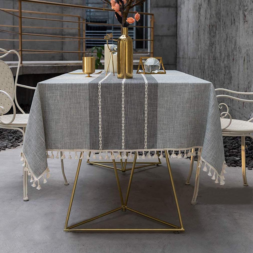 mantel gris-pantone