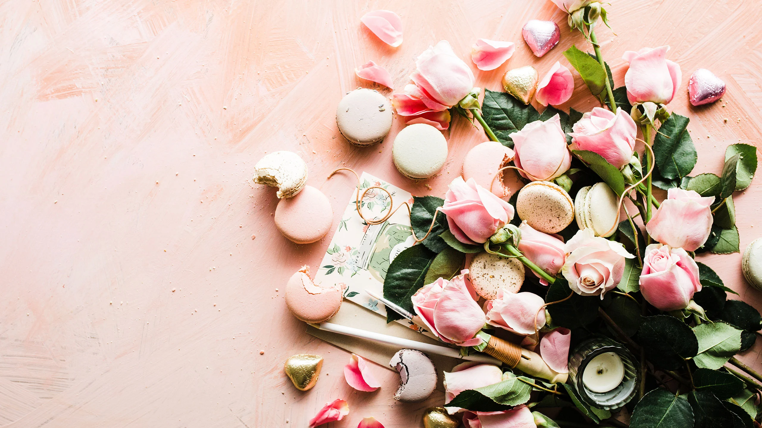 Regalos de San Valentín para los que están obsesionados con la comida