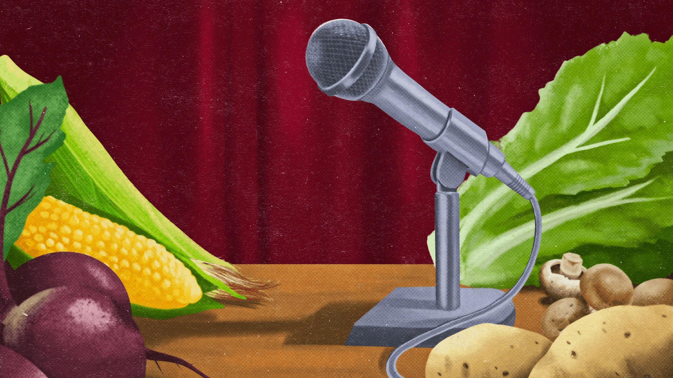 Lo que los vegetarianos experimentados piensan sobre el boom de la carne a base de plantas