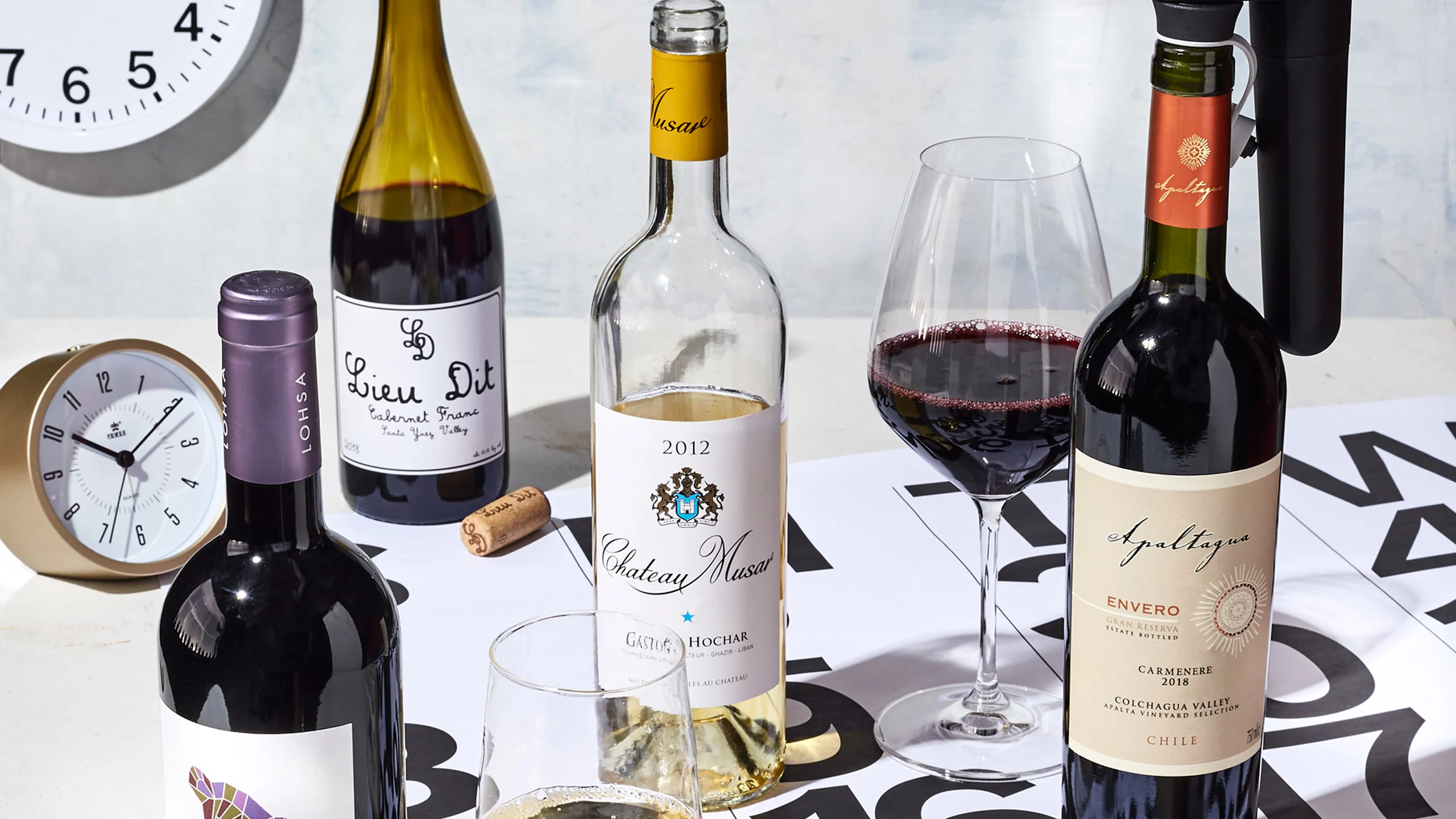Esta es la mejor manera de mantener el vino fresco después de abrirlo