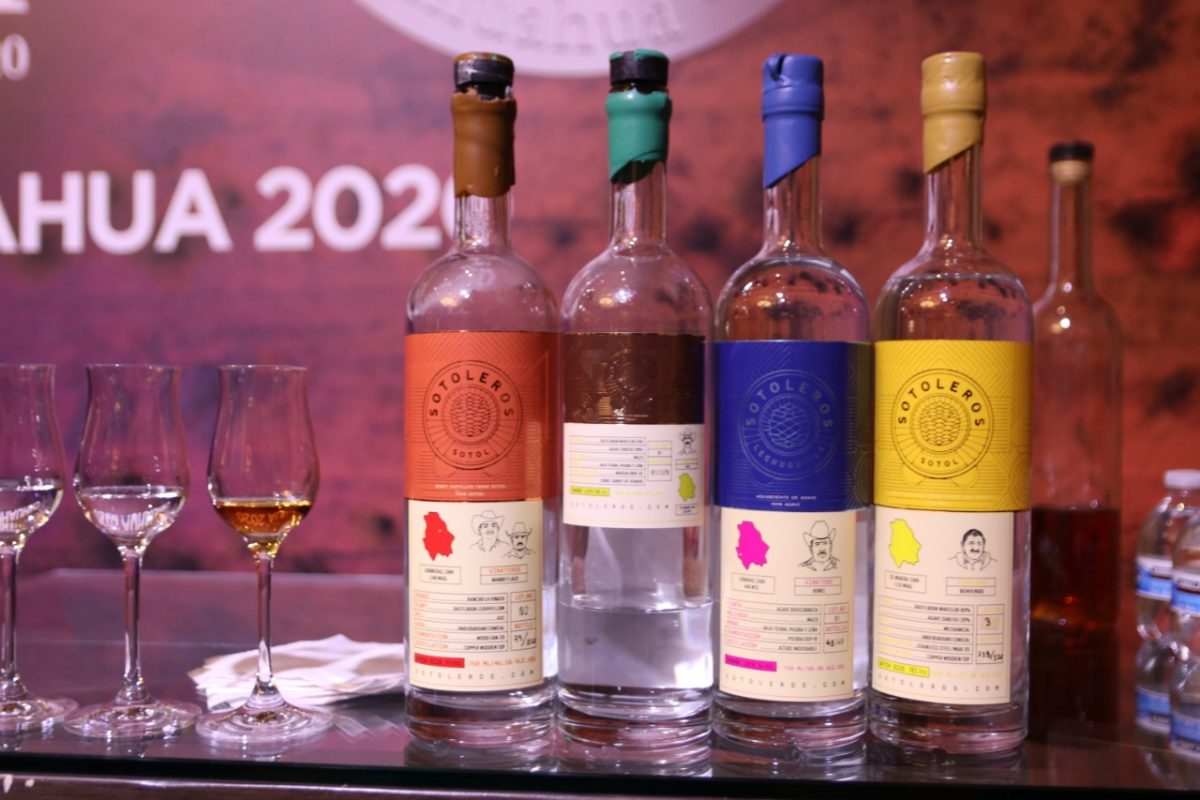 México Selection by CMB