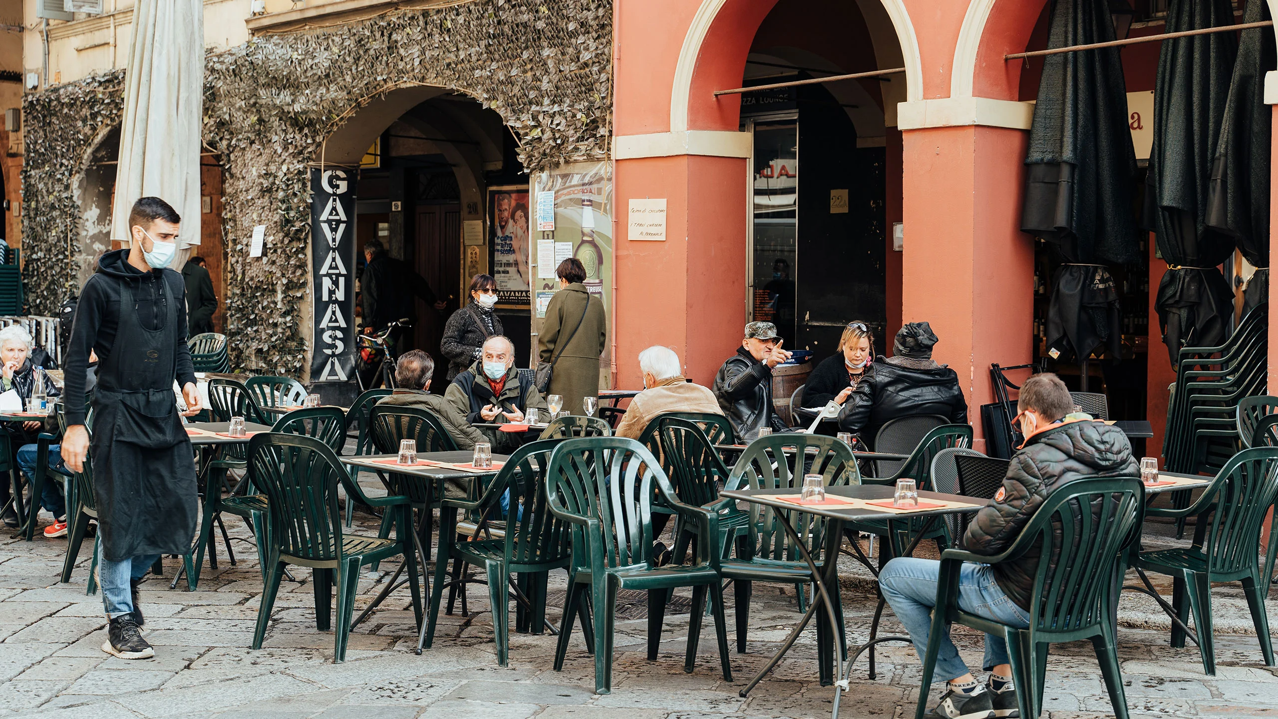 Medidas de seguridad que debes considerar al elegir un restaurante Medidas de seguridad que debes considerar al elegir un restaurante