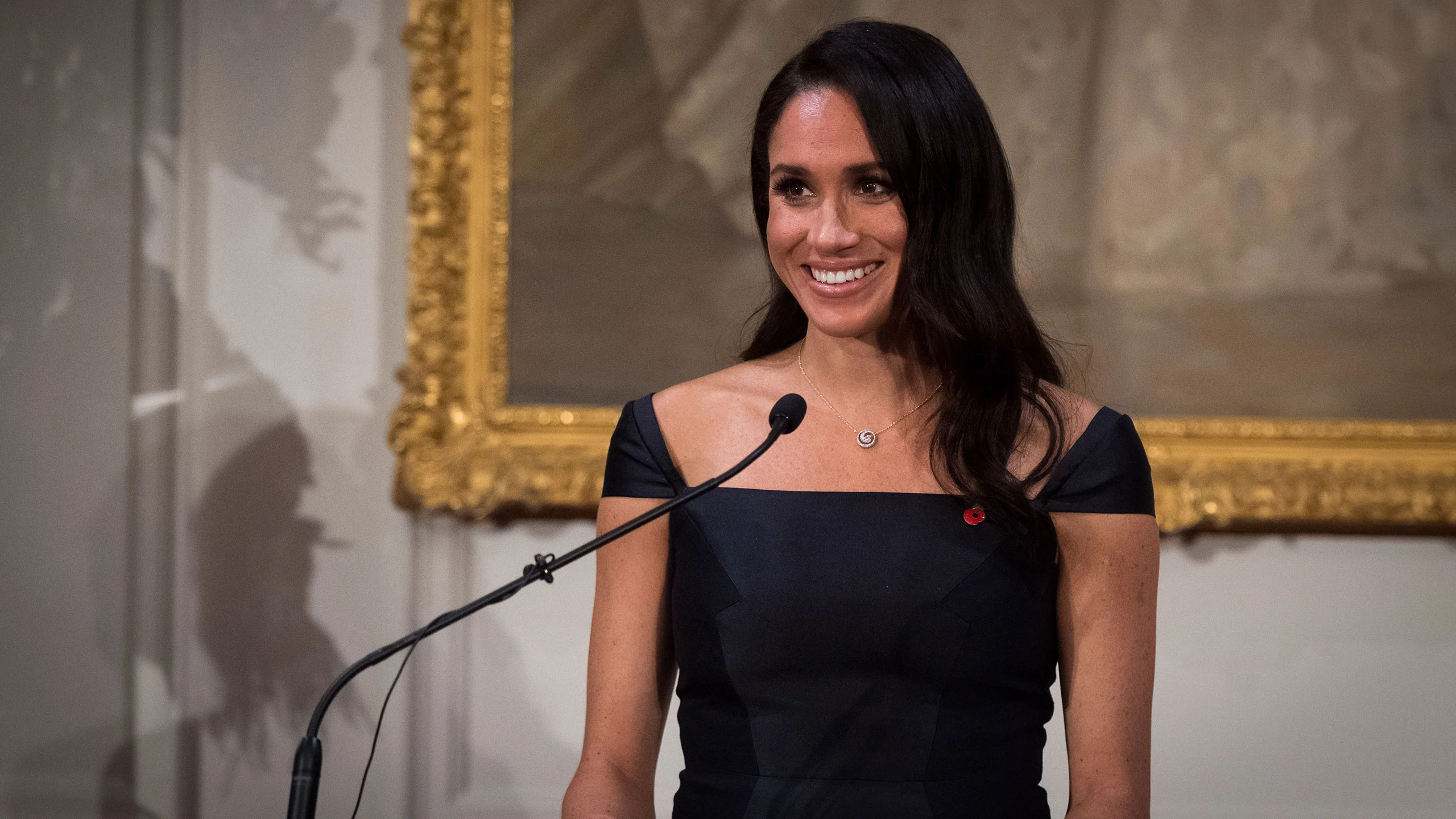 La dieta semi-vegana de Meghan Markle