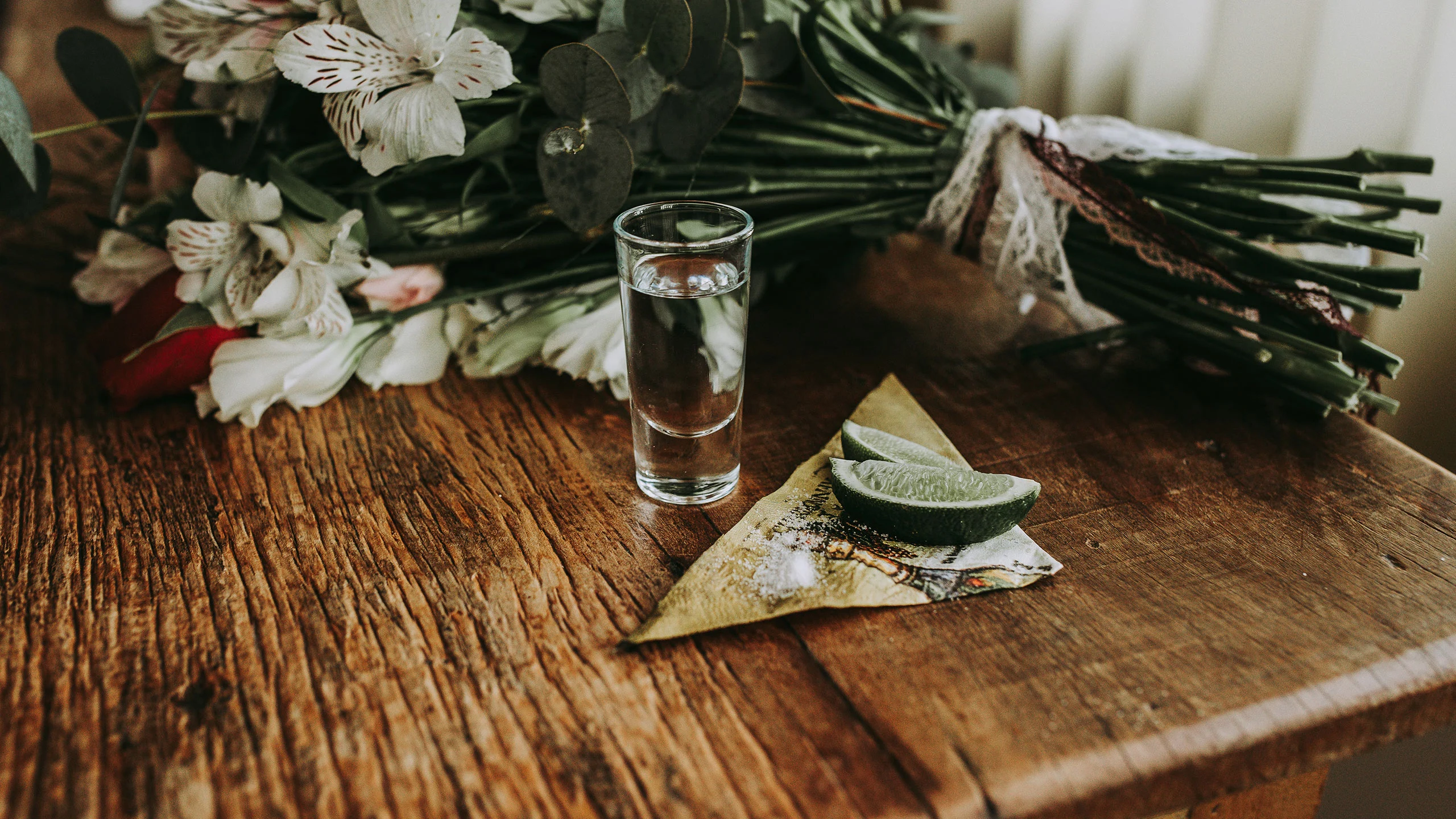 El tequila registró un crecimiento en ventas durante 2020