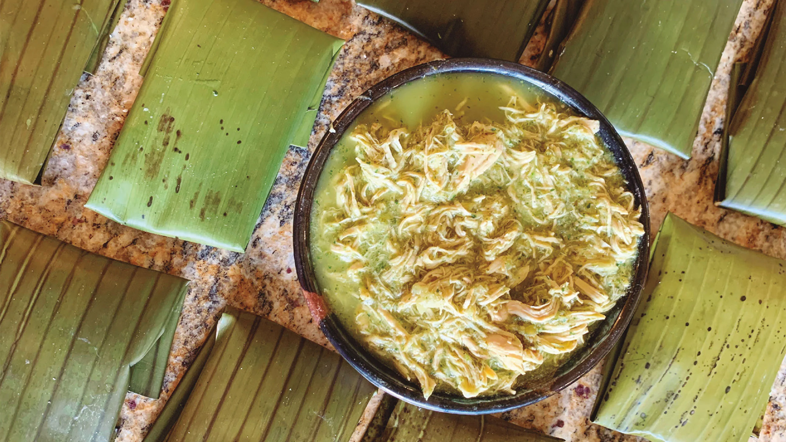 Tamalé MX, una dark kitchen con tamales tradicionales