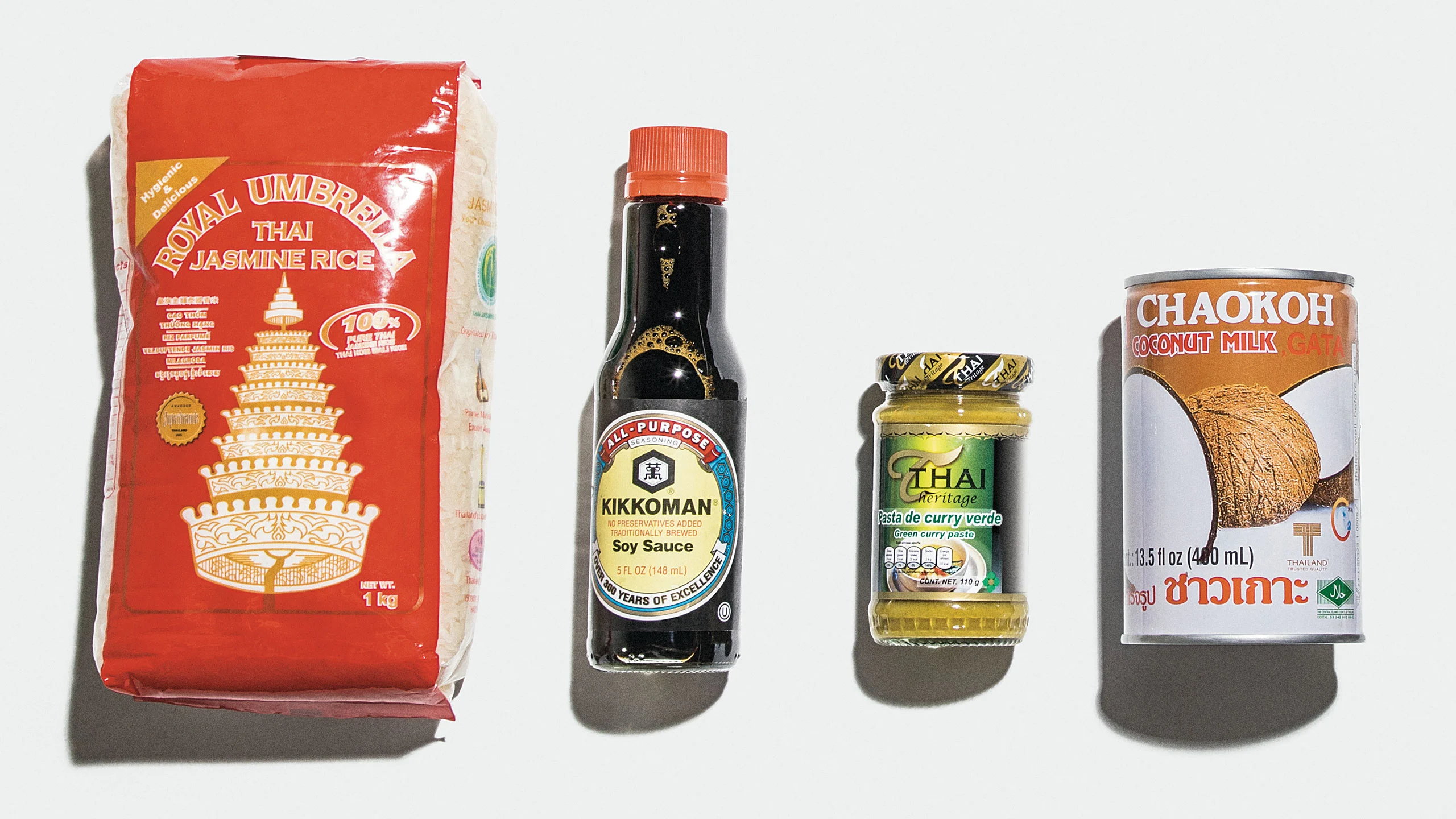 La historia del curry tailandés, según un chef y fanático del platillo