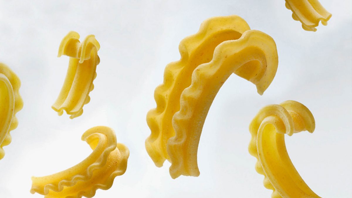 cascatelli-pasta