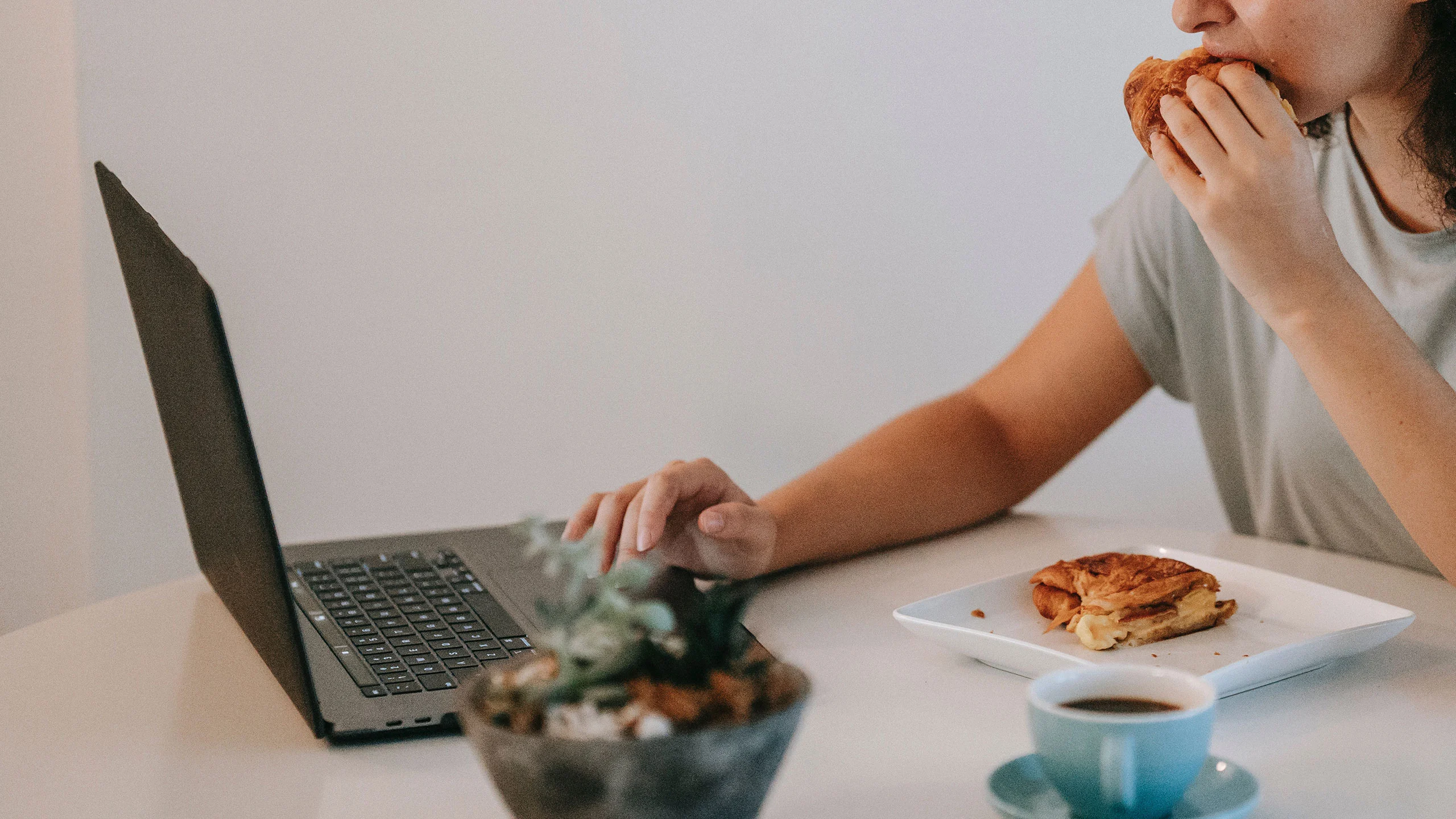 ¿El confinamiento nos ha hecho comer más?