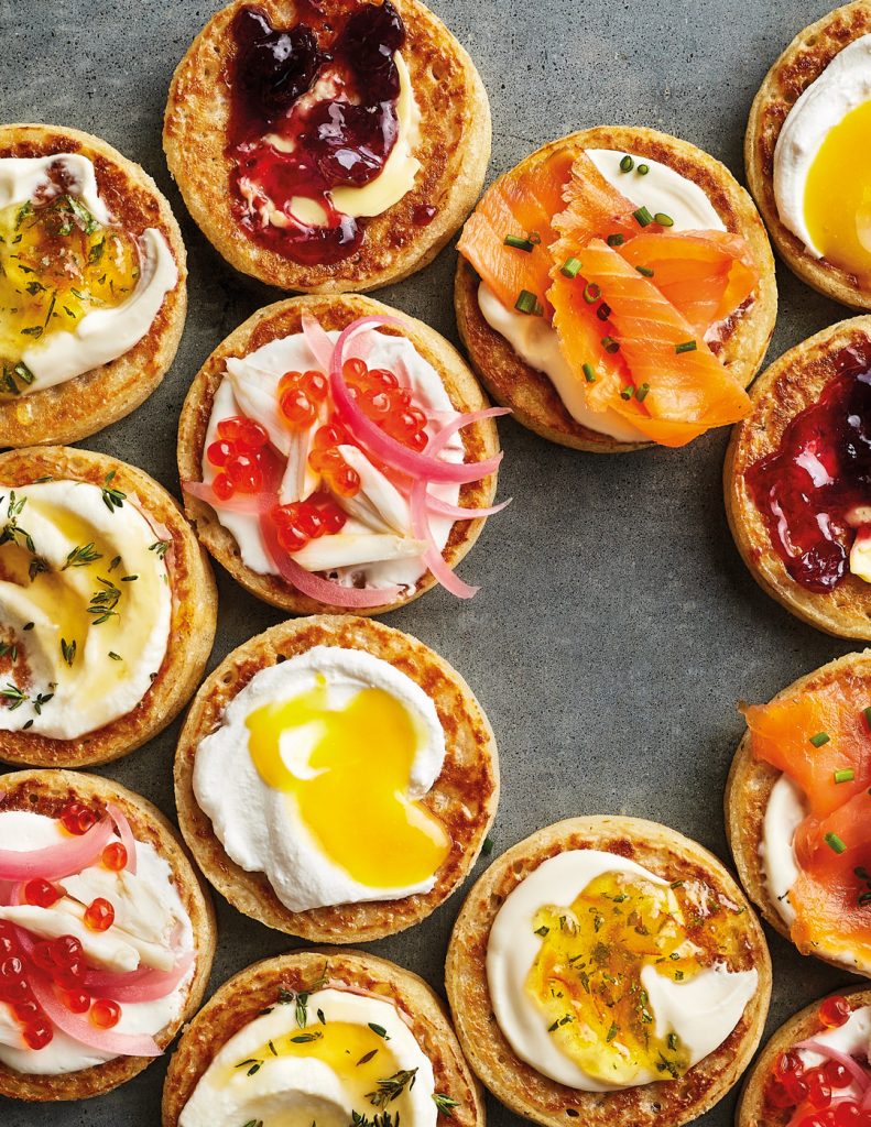 crumpets-con-toppings