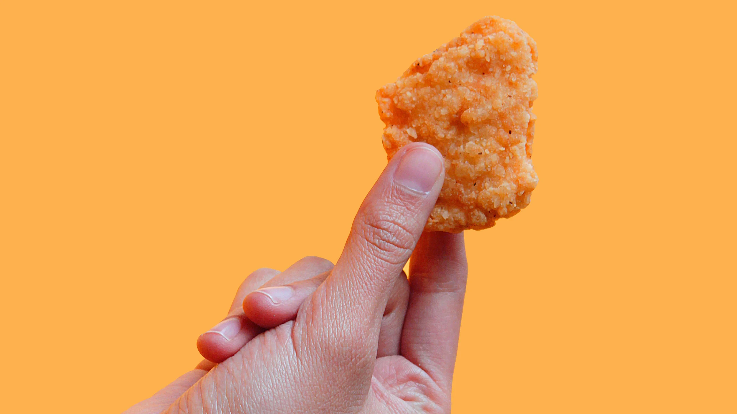 Profeco analizó 11 marcas de nuggets de pollo y esto fue lo que detectó Profeco analizó 11 marcas de nuggets de pollo y esto fue lo que detectó