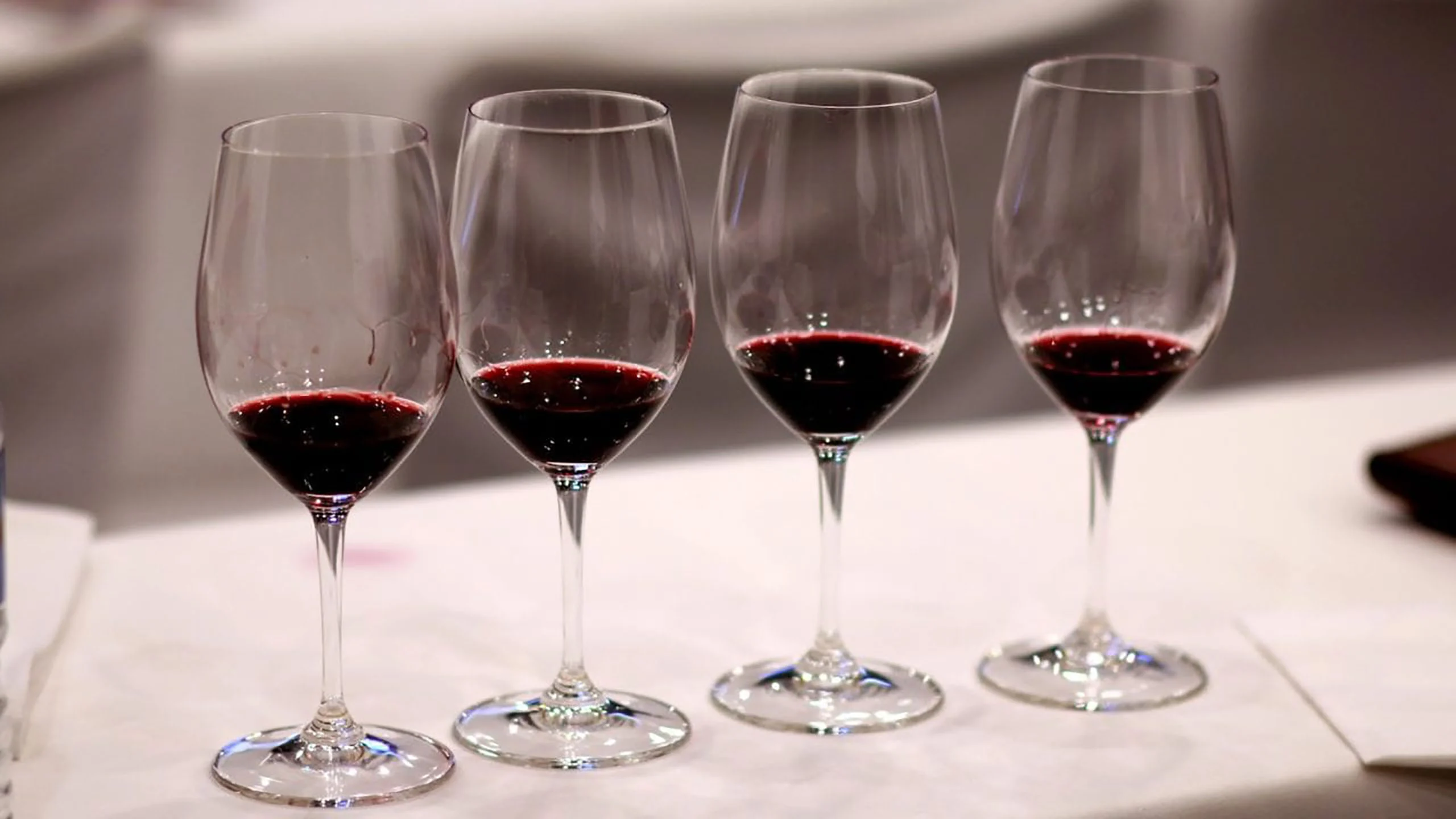 Vinos mexicanos de Baja California se imponen en el Concurso mundial de Bruselas