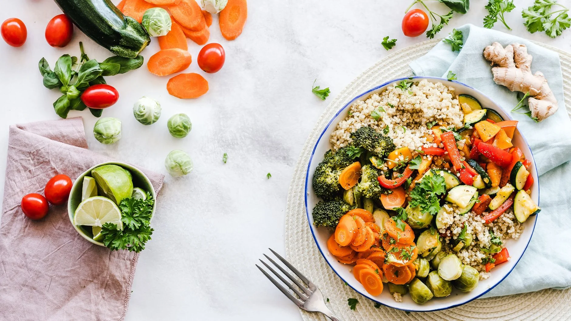 Tips para cocinar de manera más sustentable Tips para cocinar de manera más sustentable
