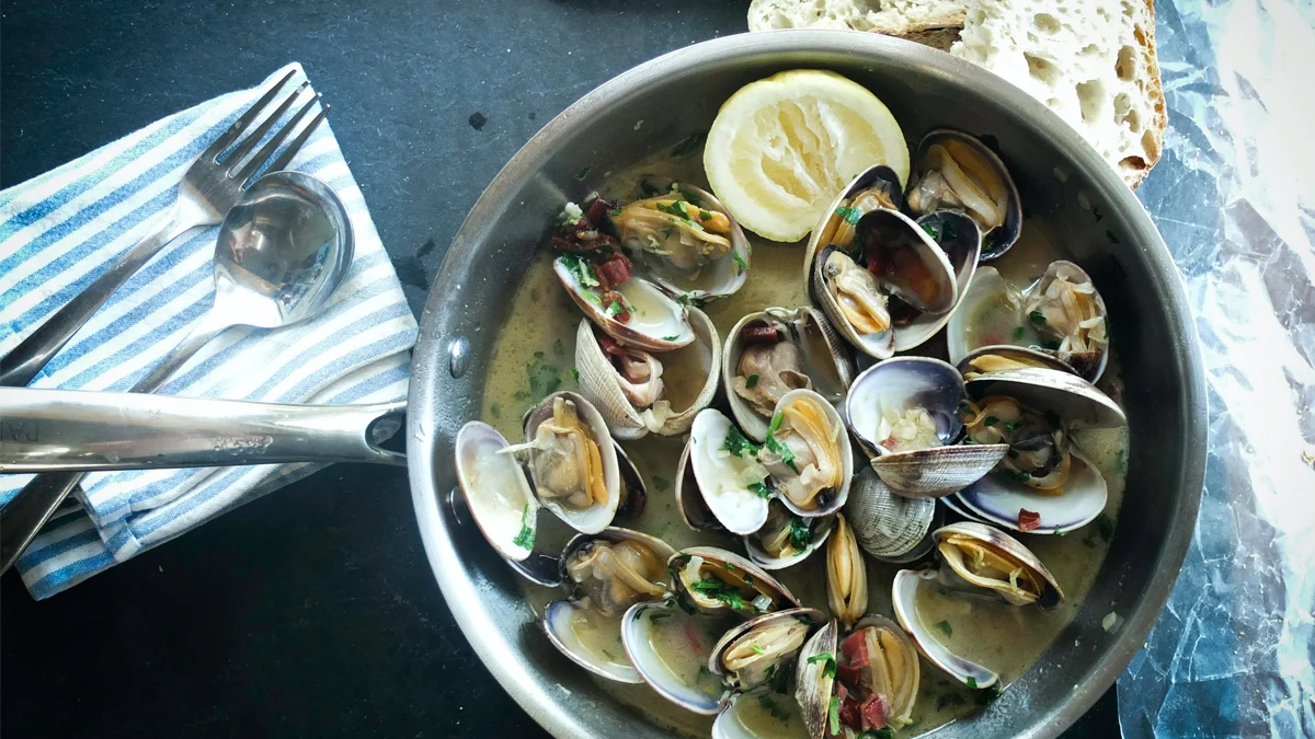 Farm-to-table: estas son nuestras recomendaciones para cenar en Tampa