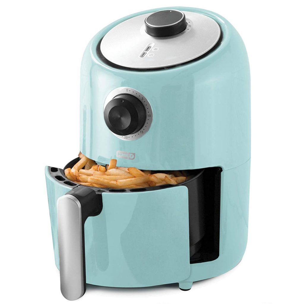 air fryer-freidora de aire individual