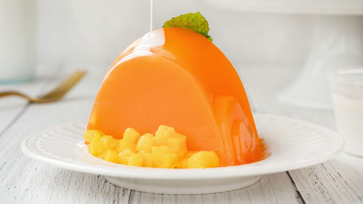 beneficios-de-la-gelatina