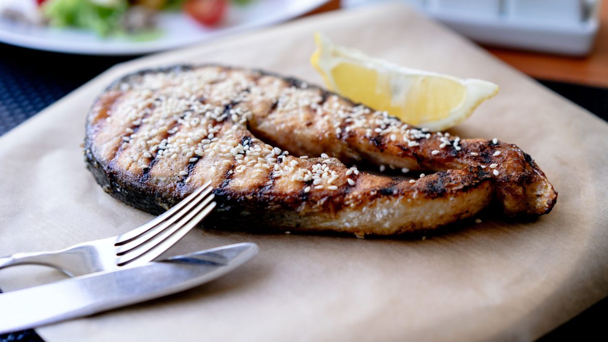 pescado