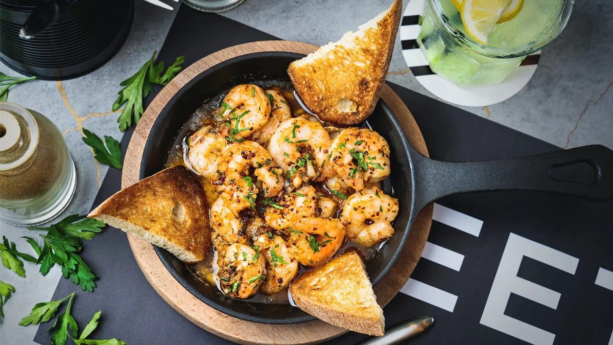 Recetas novedosas para cocinar pescado para esta Cuaresma