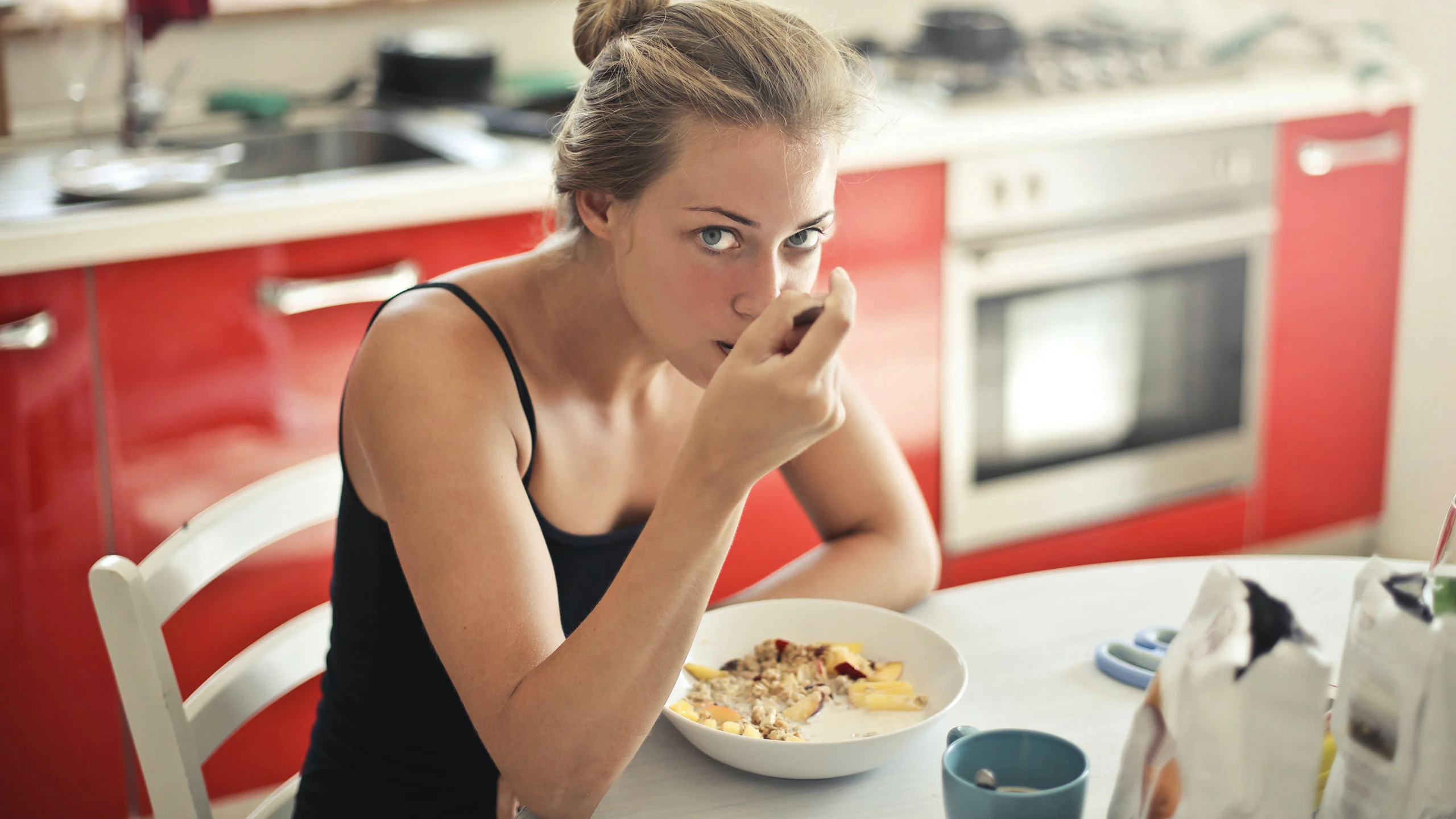 Super foods que complementan tu rutina de ejercicio