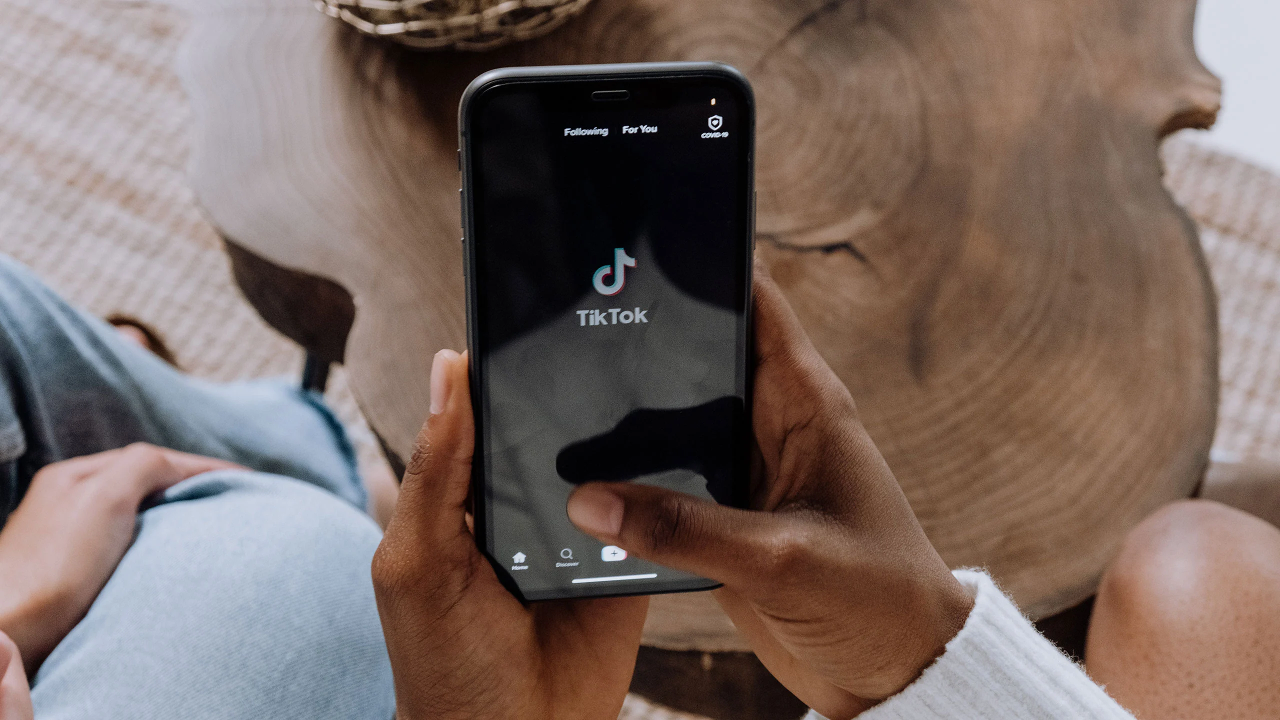 Cuentas de TikTok que todo amante de la cocina debe seguir