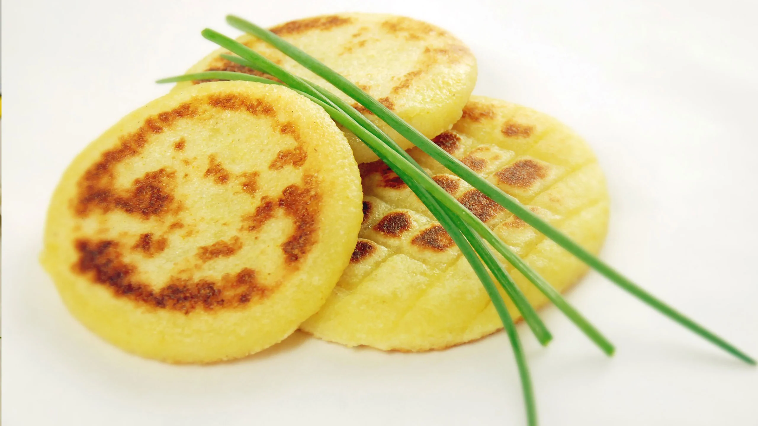 Checa estos tips para las tortitas de papa perfectas Checa estos tips para las tortitas de papa perfectas