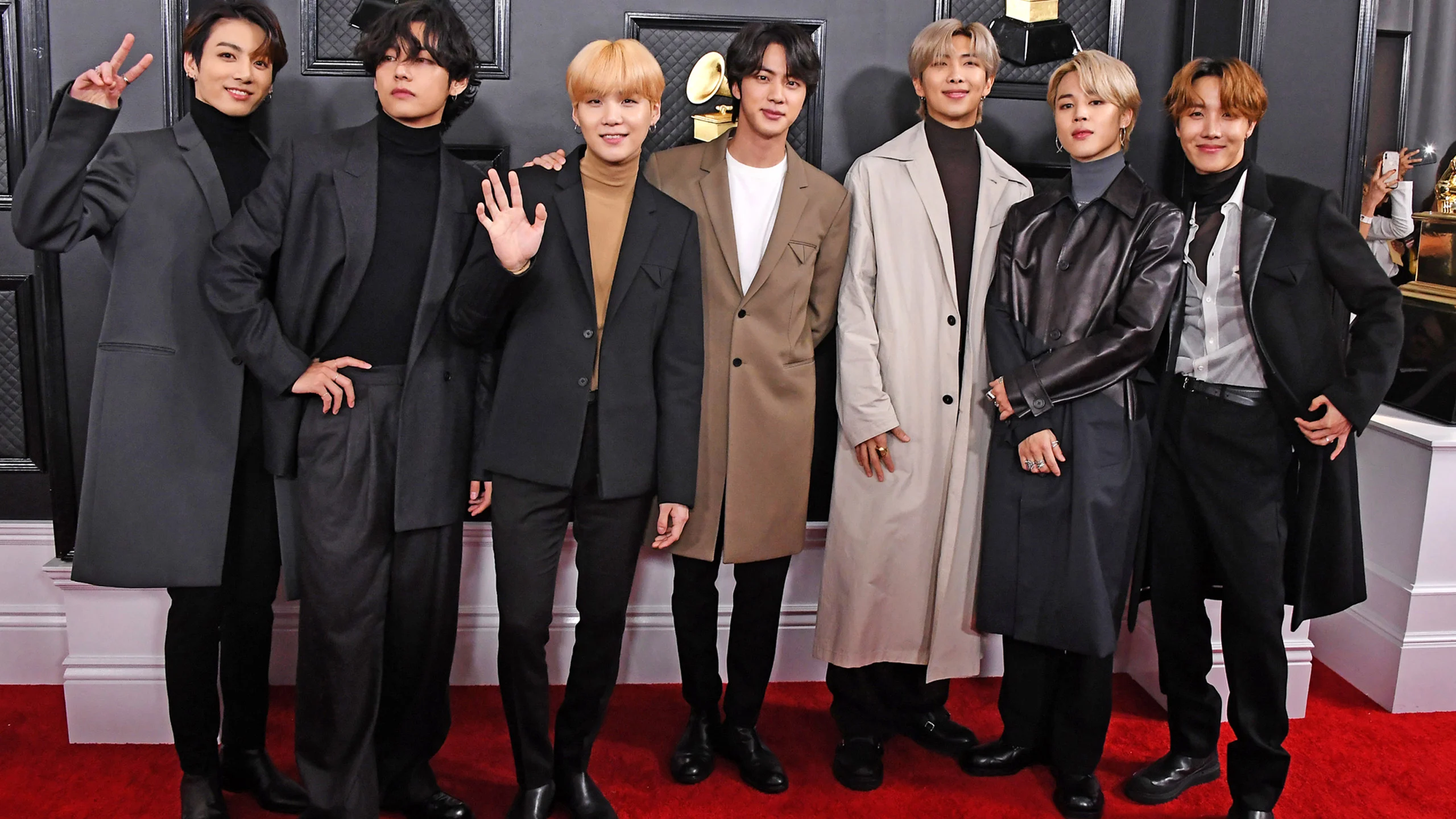 McDonalds añade menú inspirado en la popular banda de K-Pop BTS McDonalds añade menú inspirado en la popular banda de K-Pop BTS