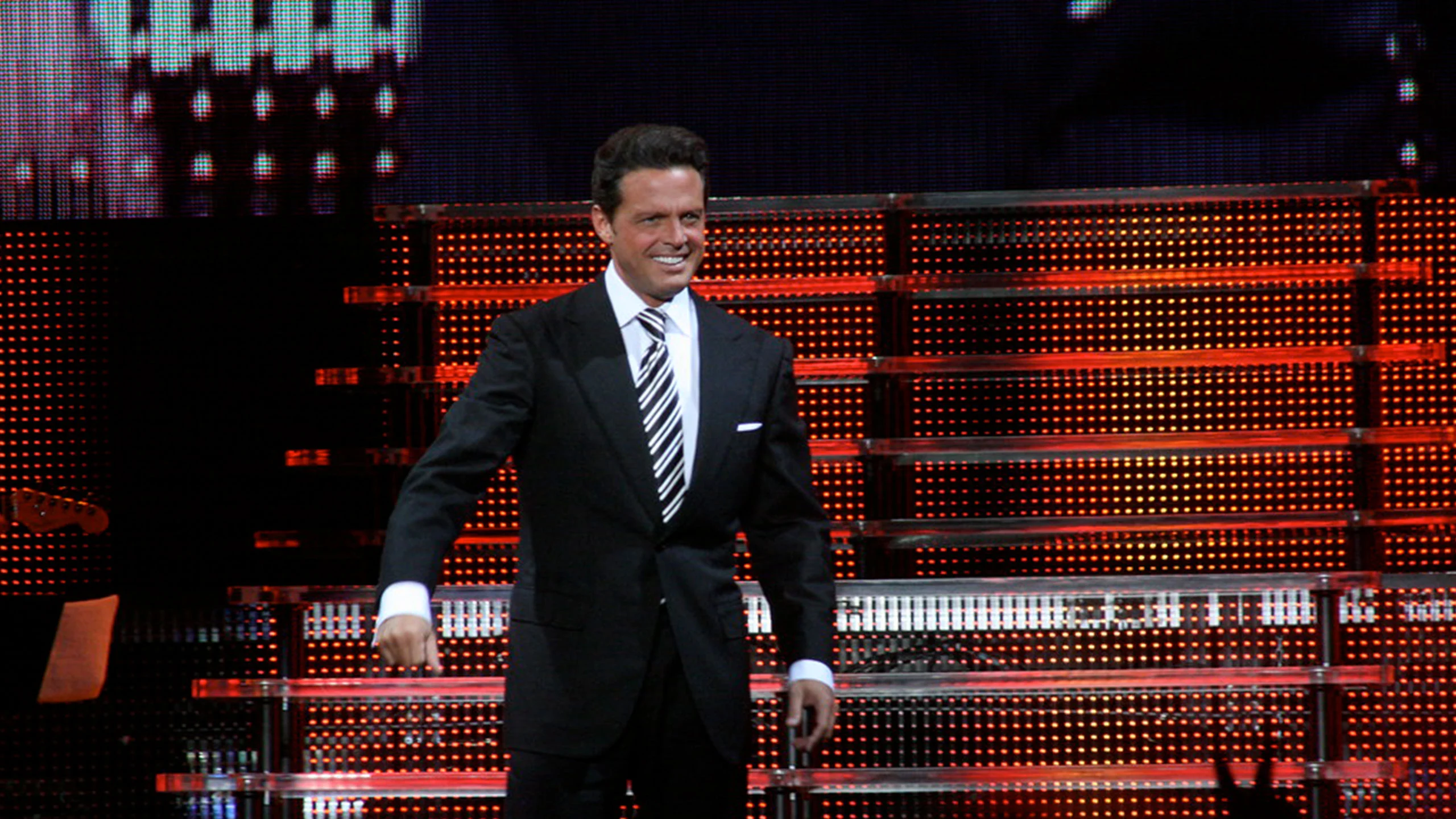 Conoce el vino Único de Luis Miguel