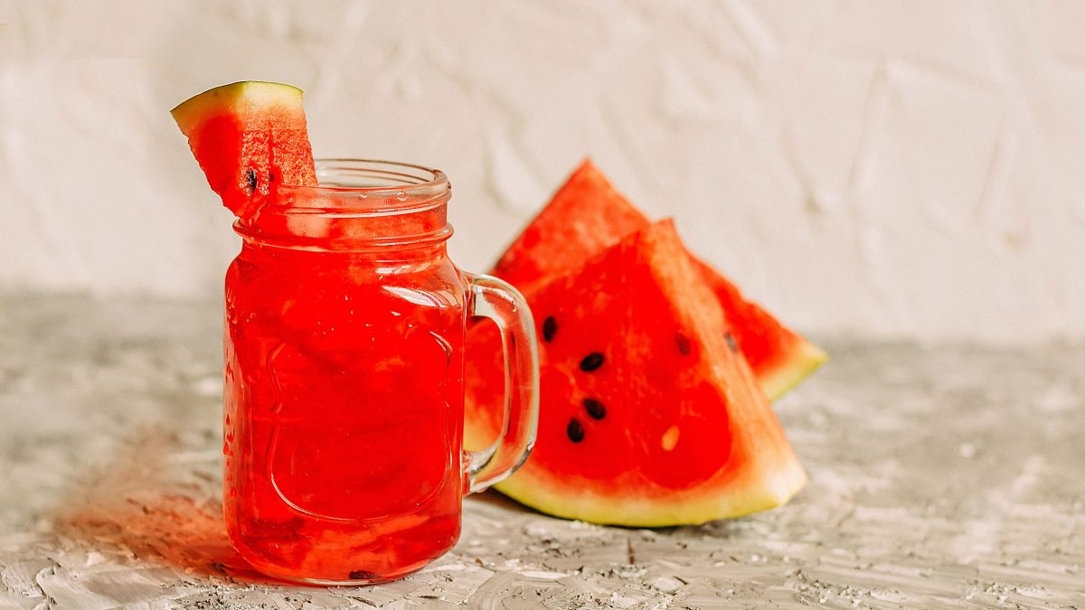 smoothie-sandia
