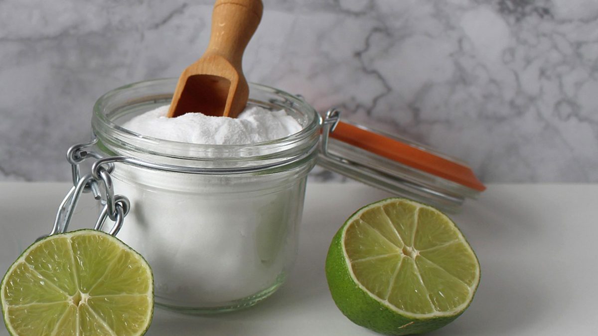 bicarbonato-con-limón