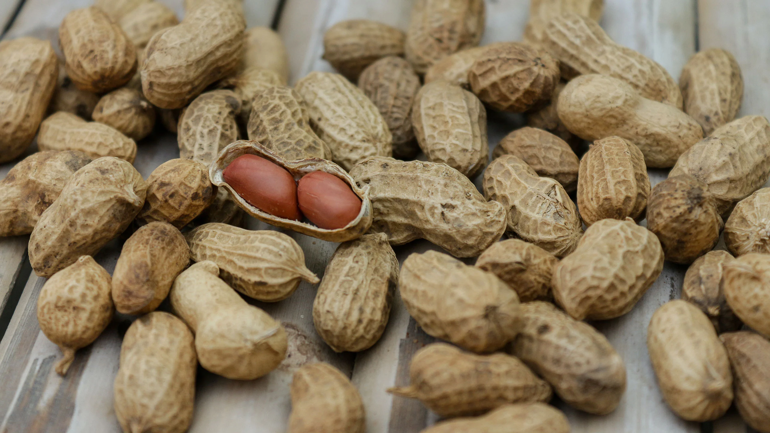 Por qué el cacahuate es una superfood y cómo puedes añadirlo a tu dieta