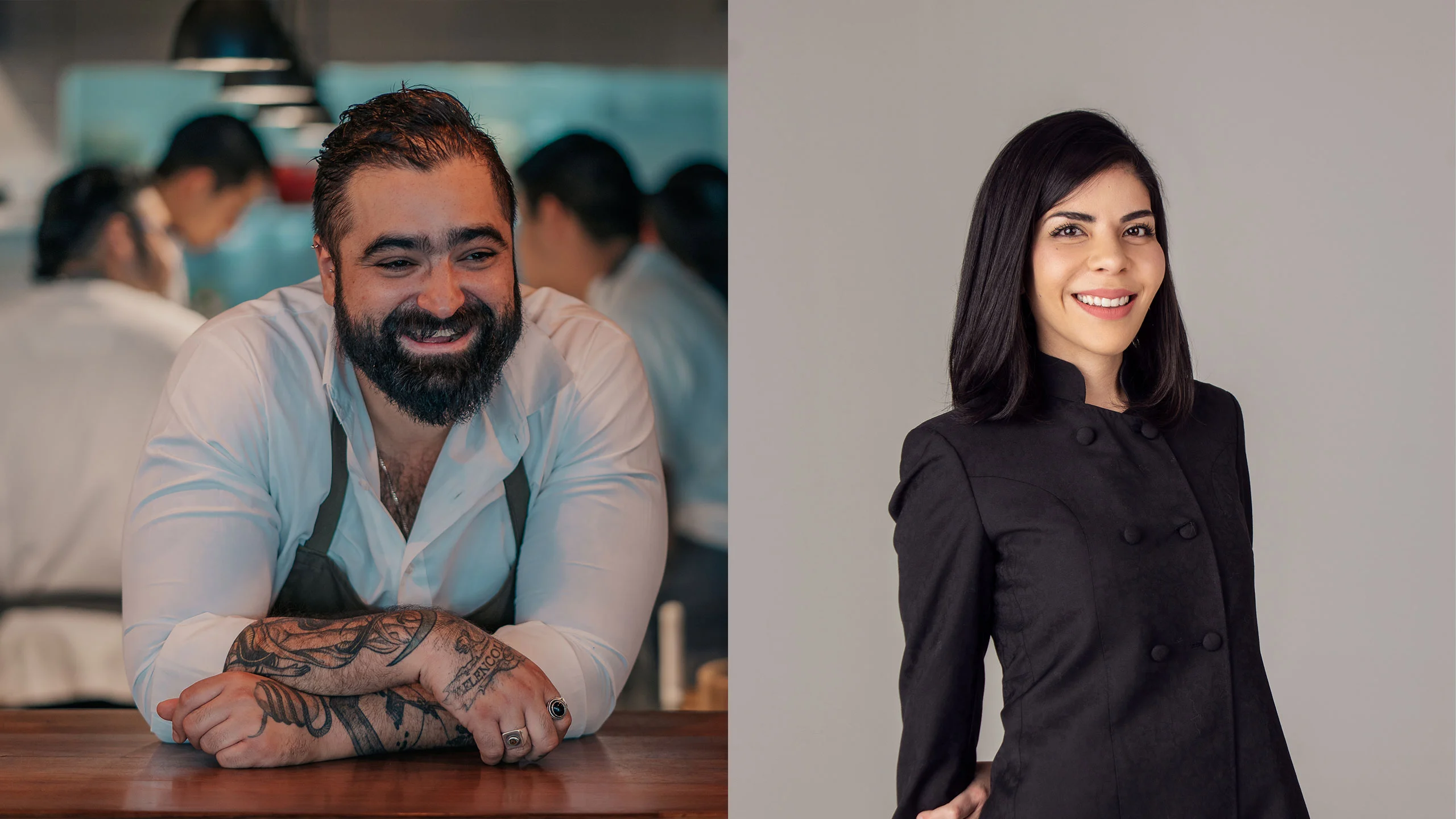 Casa Müi presenta su segunda edición con un menú tapatío-chilango