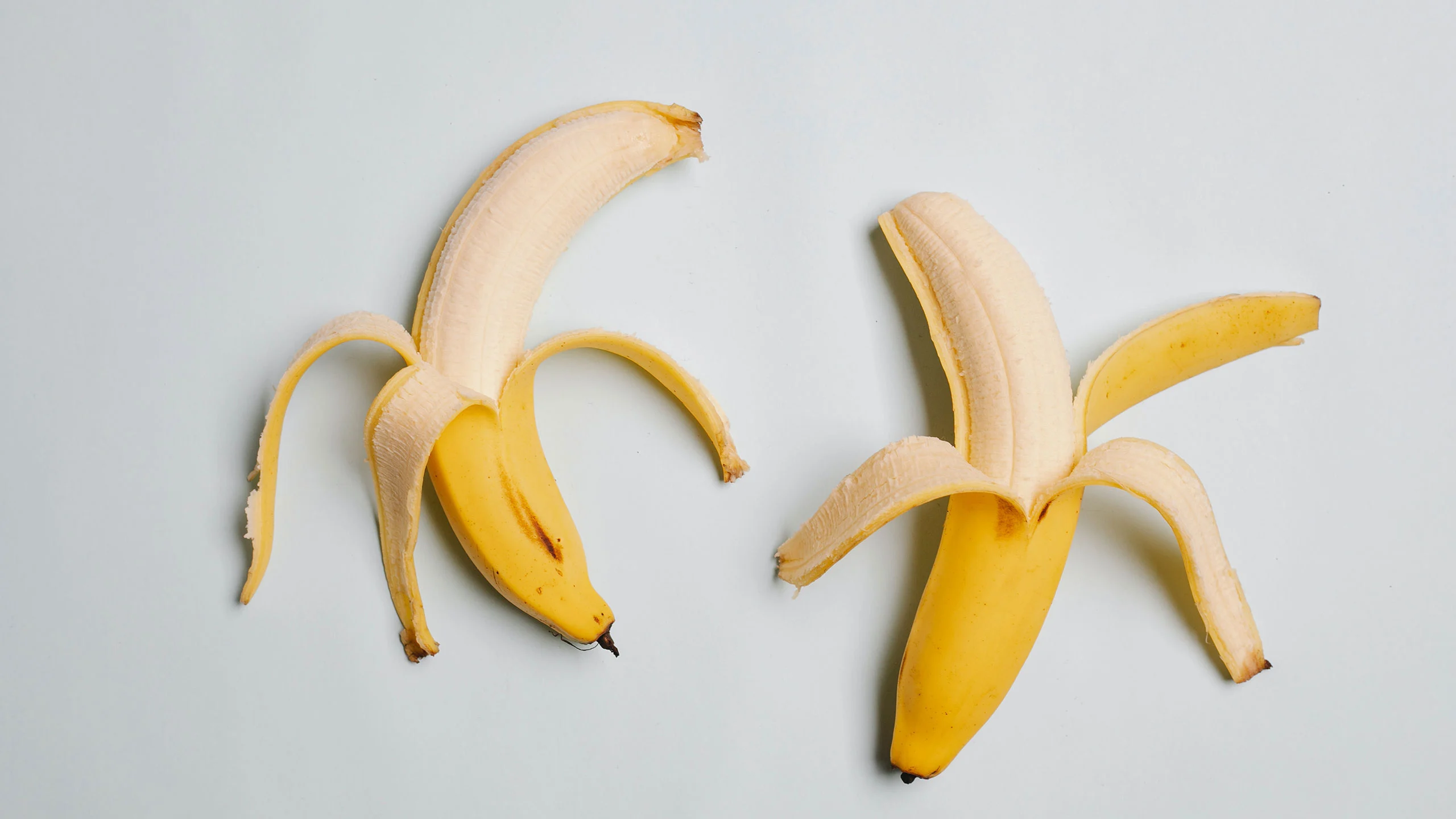 Cosas que puedes hacer con las cáscaras de plátano y no sabías