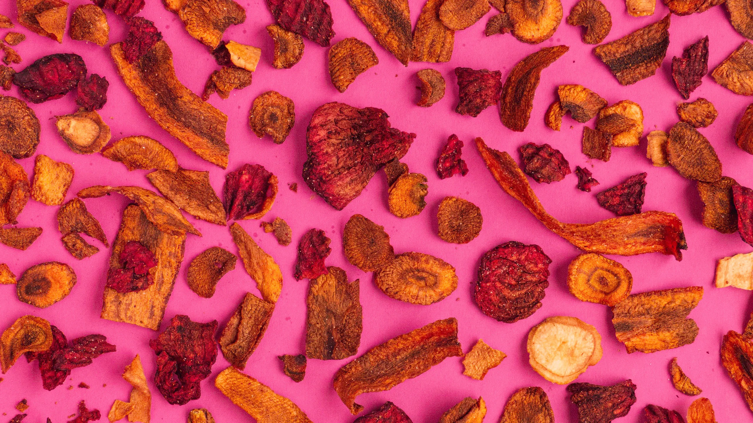 ¿Cómo hacer chips saludables en una freidora de aire?