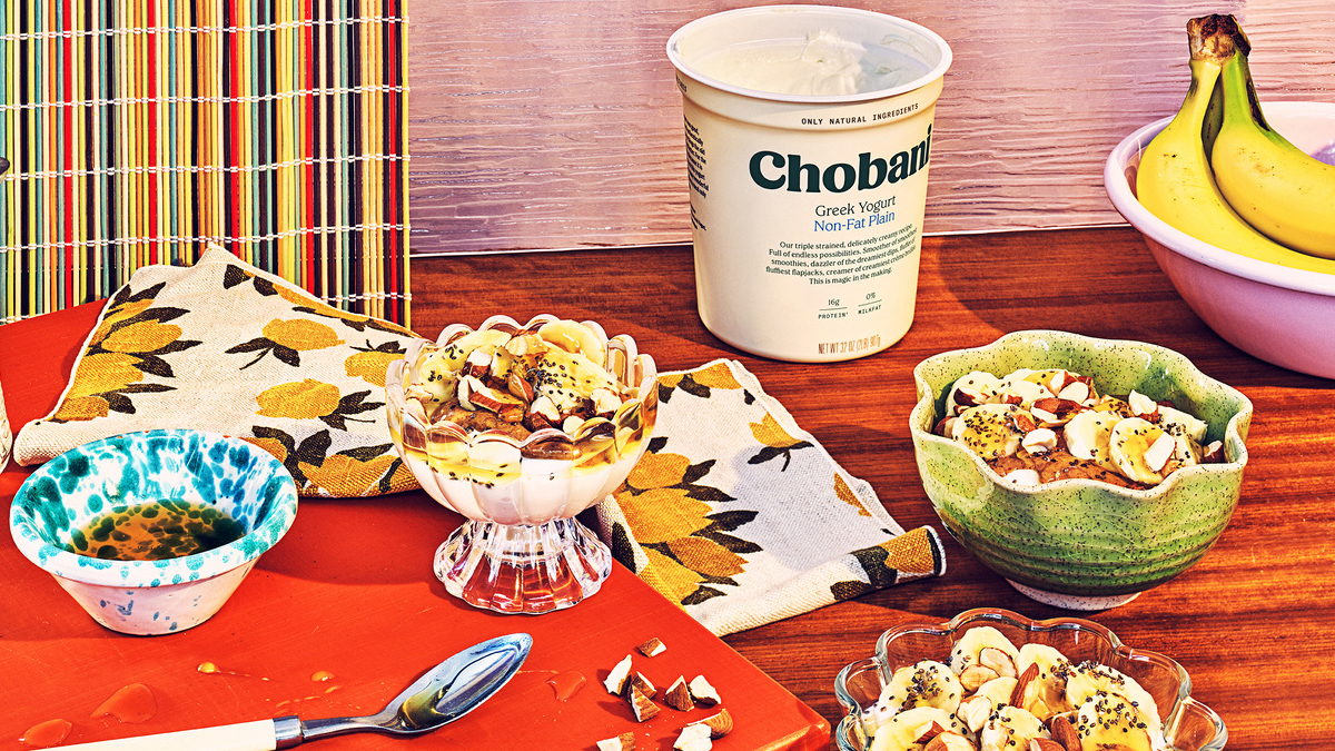 chobani