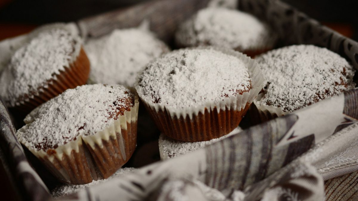 cupcakes-plátano-y-kéfir