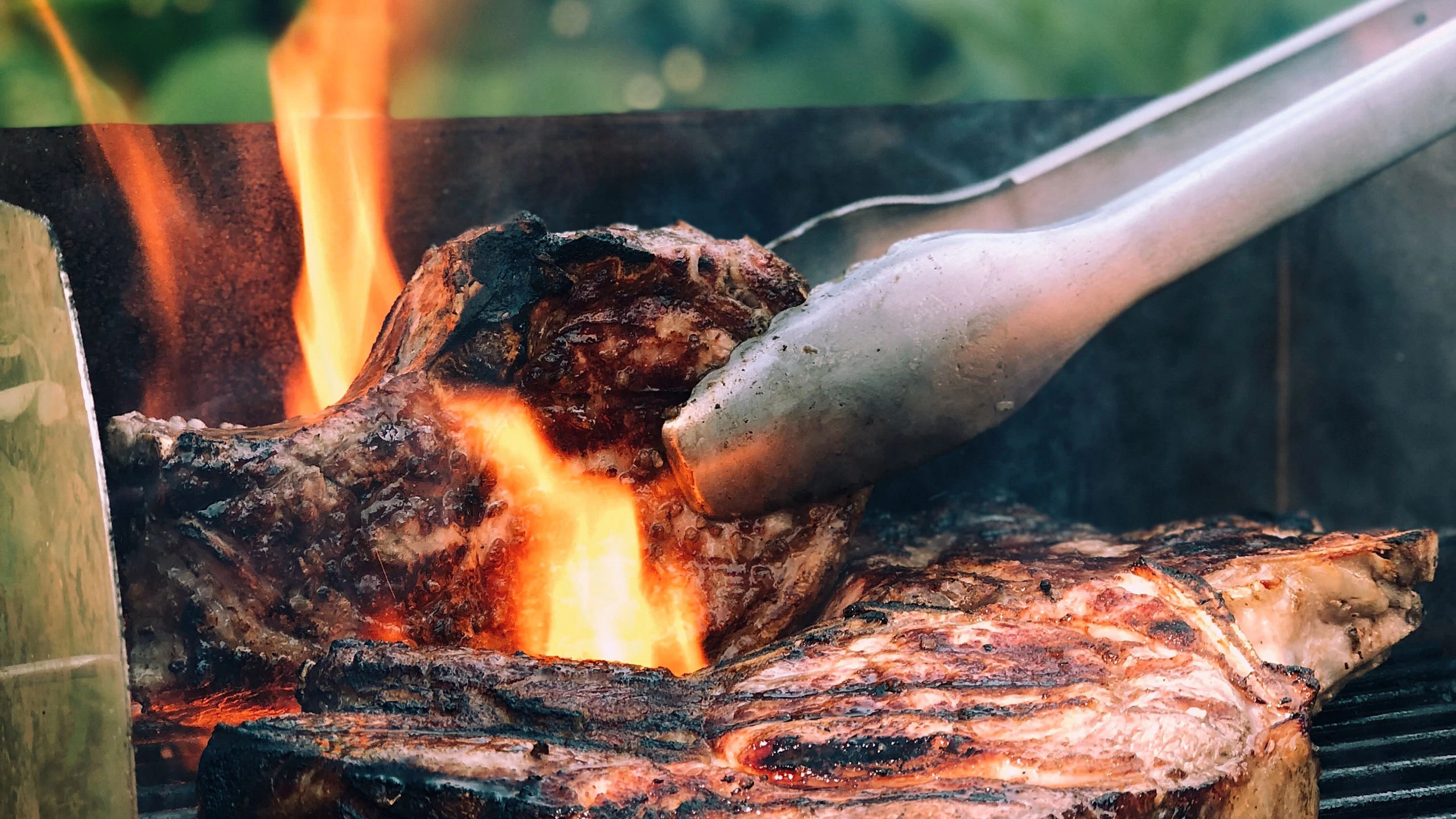 Pasos para lograr la carne asada perfecta