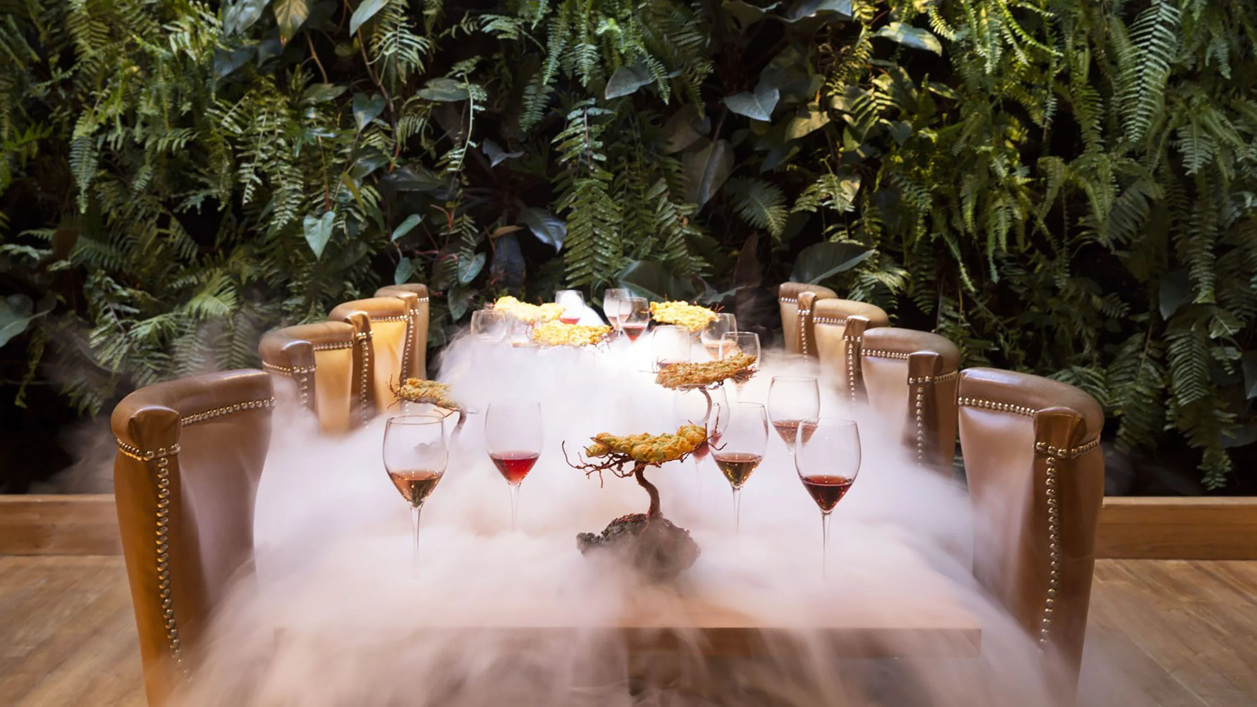 El Cielo es el primer restaurante colombiano en recibir una estrella Michelin El Cielo es el primer restaurante colombiano en recibir una estrella Michelin